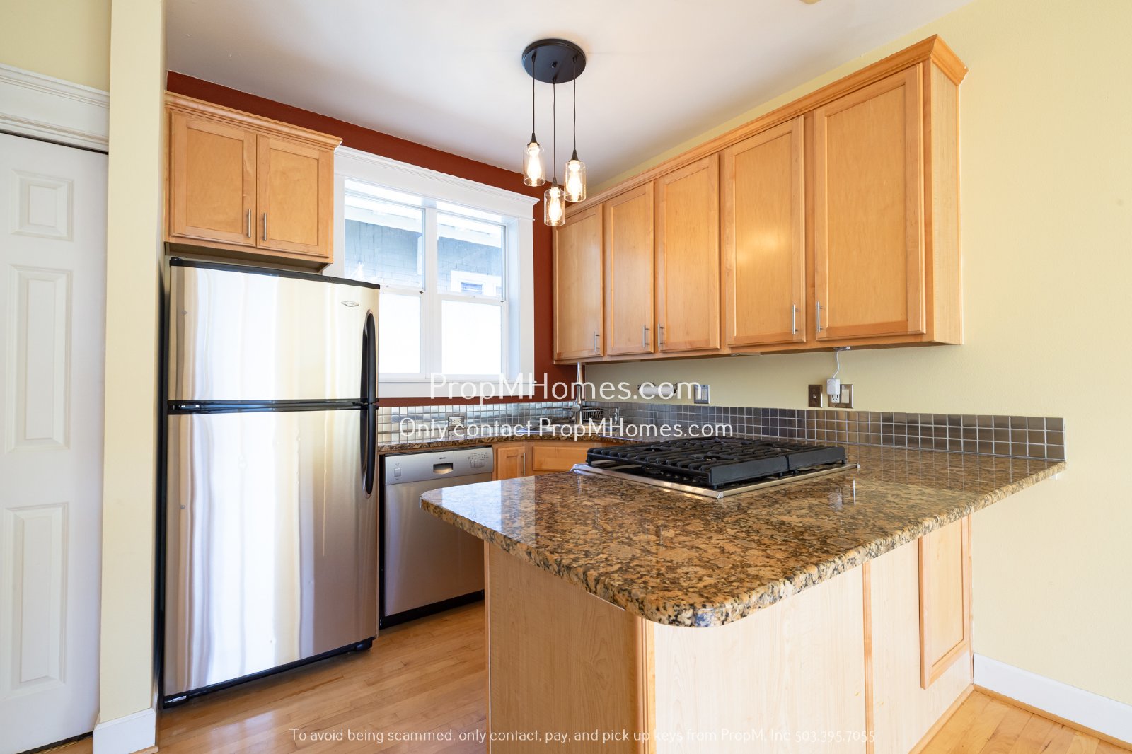 Spacious Two Bedroom Condo Right Off NW 23rd! property image