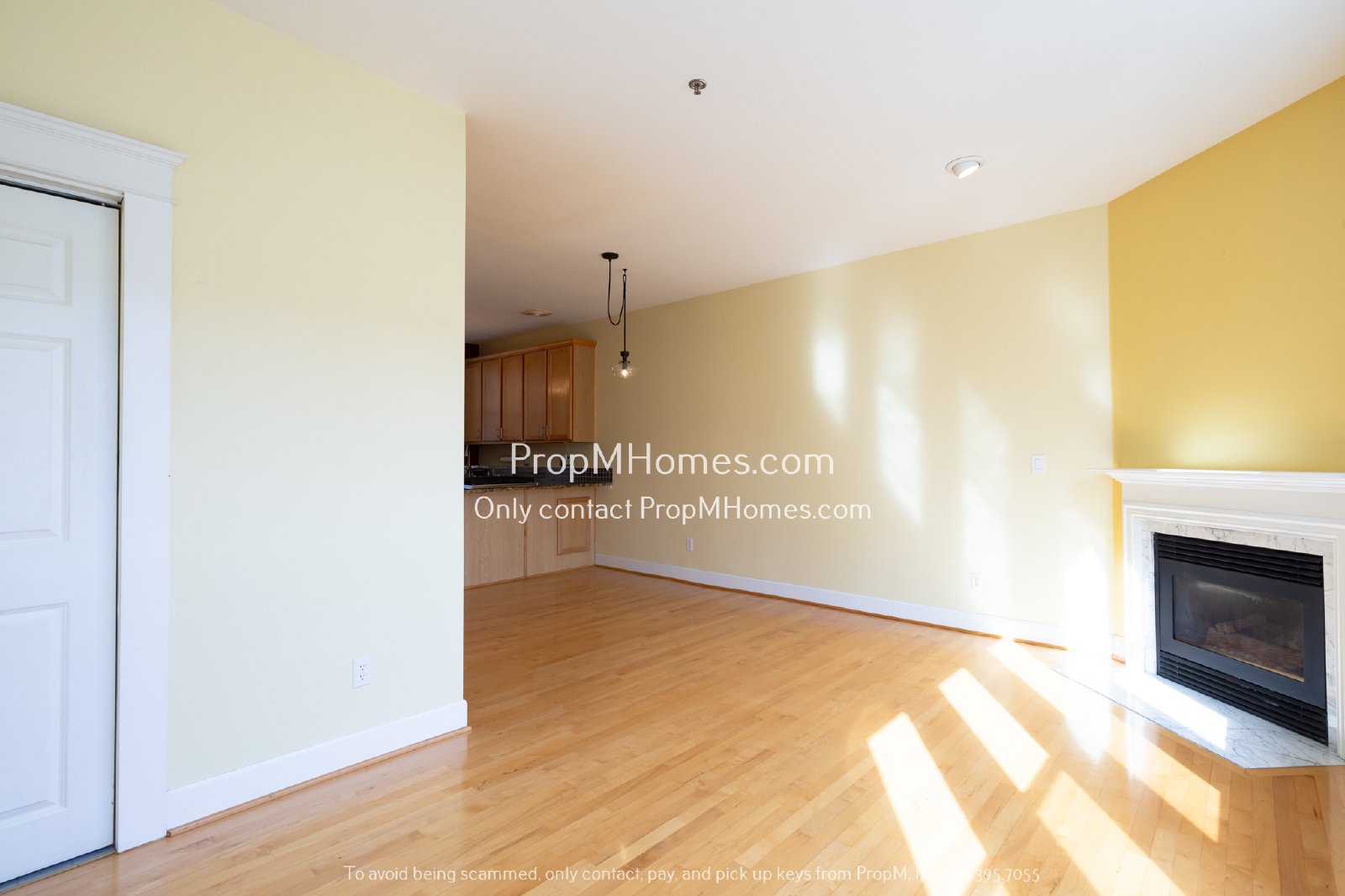 Spacious Two Bedroom Condo Right Off NW 23rd! property image