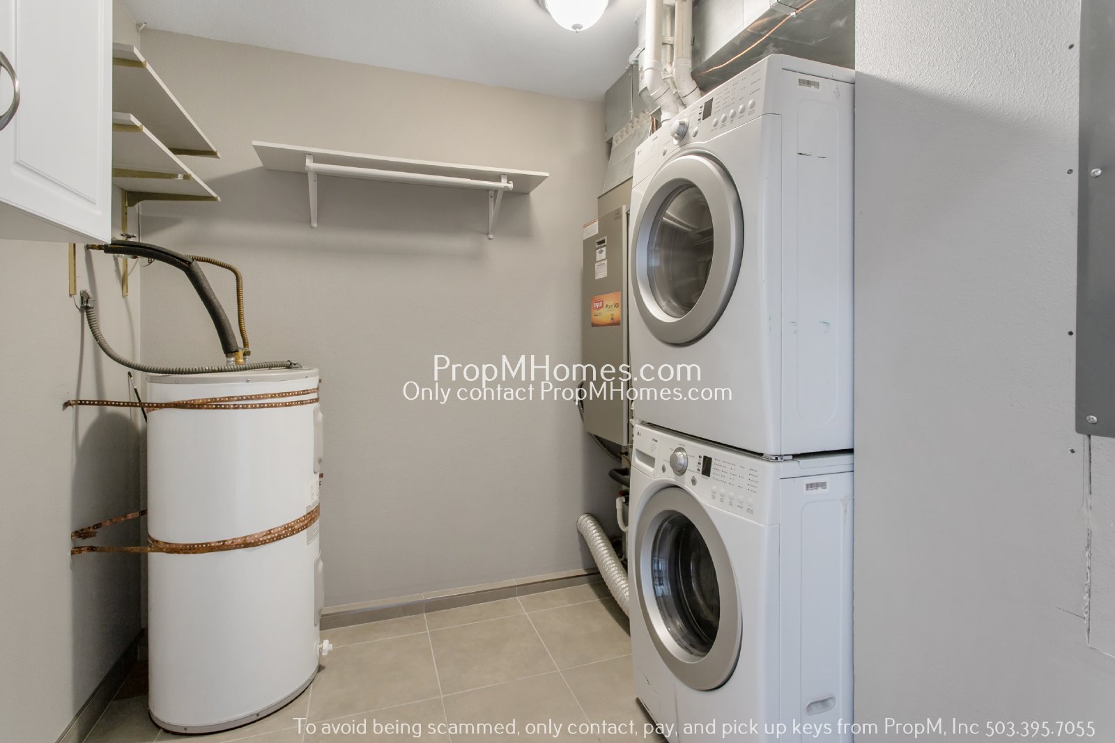 Updated 3-Bedroom Gladstone Home with Bonus Office Space! property image