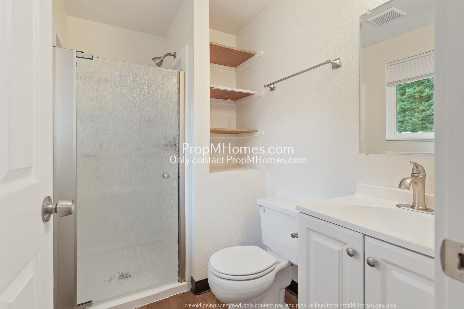 Three Bedroom Ranch in Hillsboro - Water/Sewer/Landscaping Included! property image