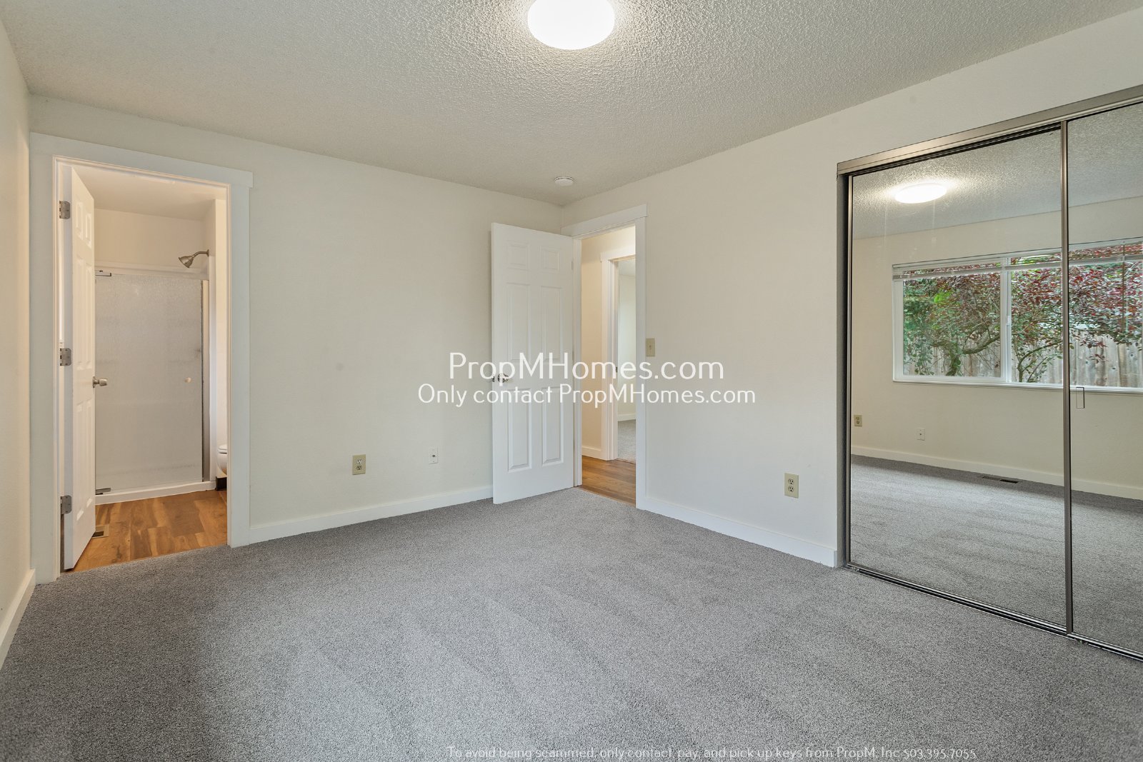 Three Bedroom Ranch in Hillsboro - Water/Sewer/Landscaping Included! property image