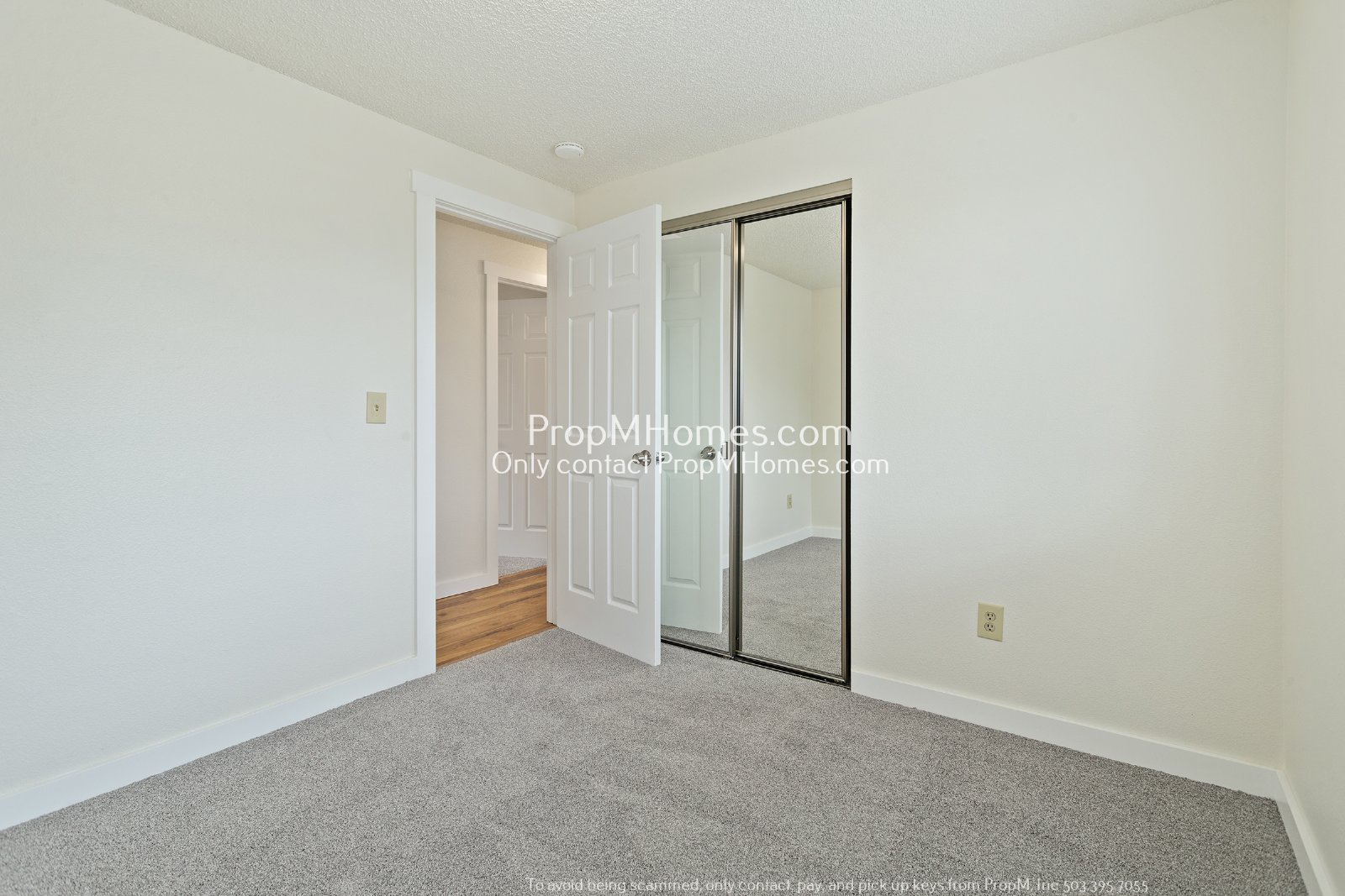 Three Bedroom Ranch in Hillsboro - Water/Sewer/Landscaping Included! property image