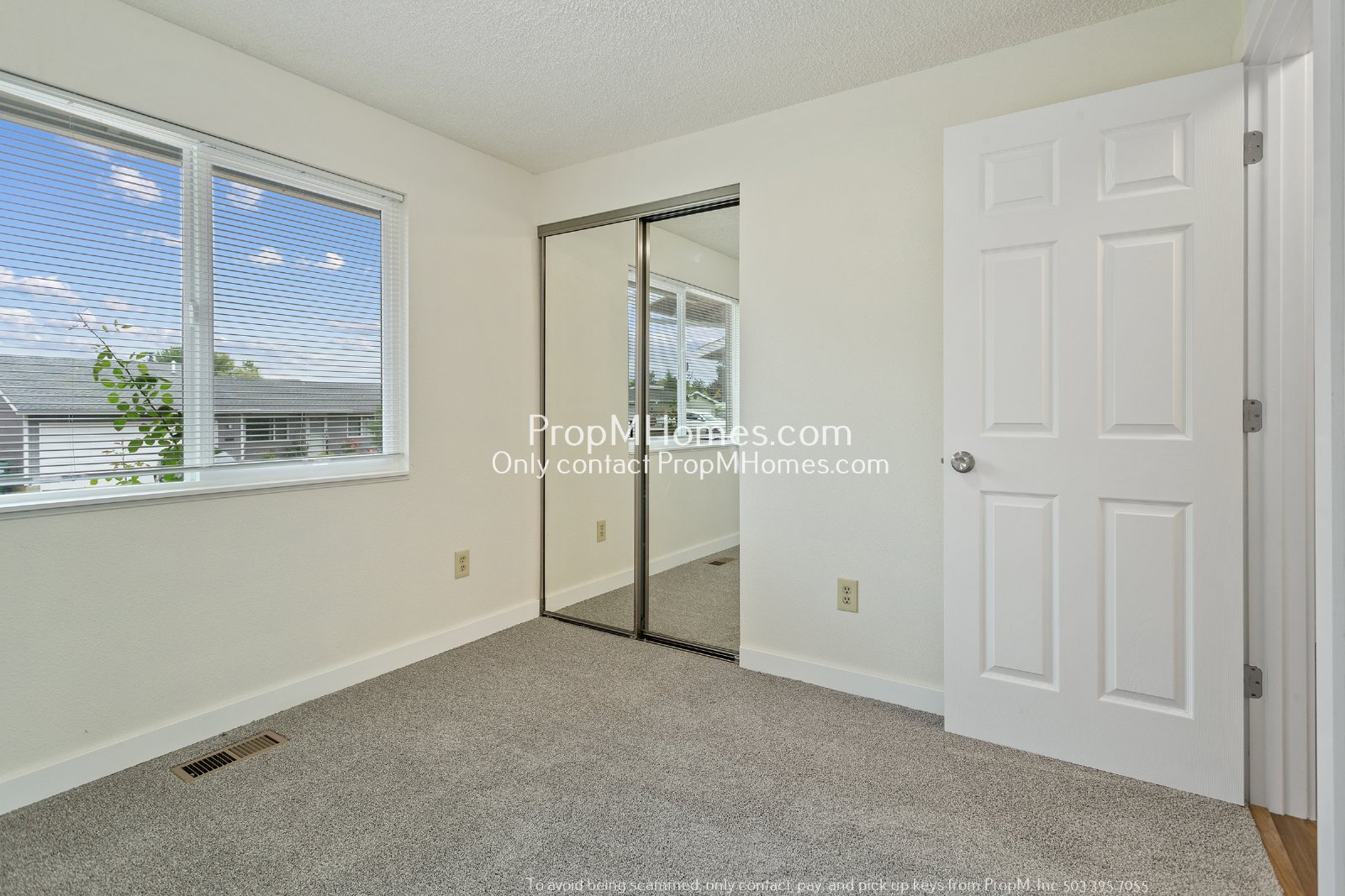 Three Bedroom Ranch in Hillsboro - Water/Sewer/Landscaping Included! property image