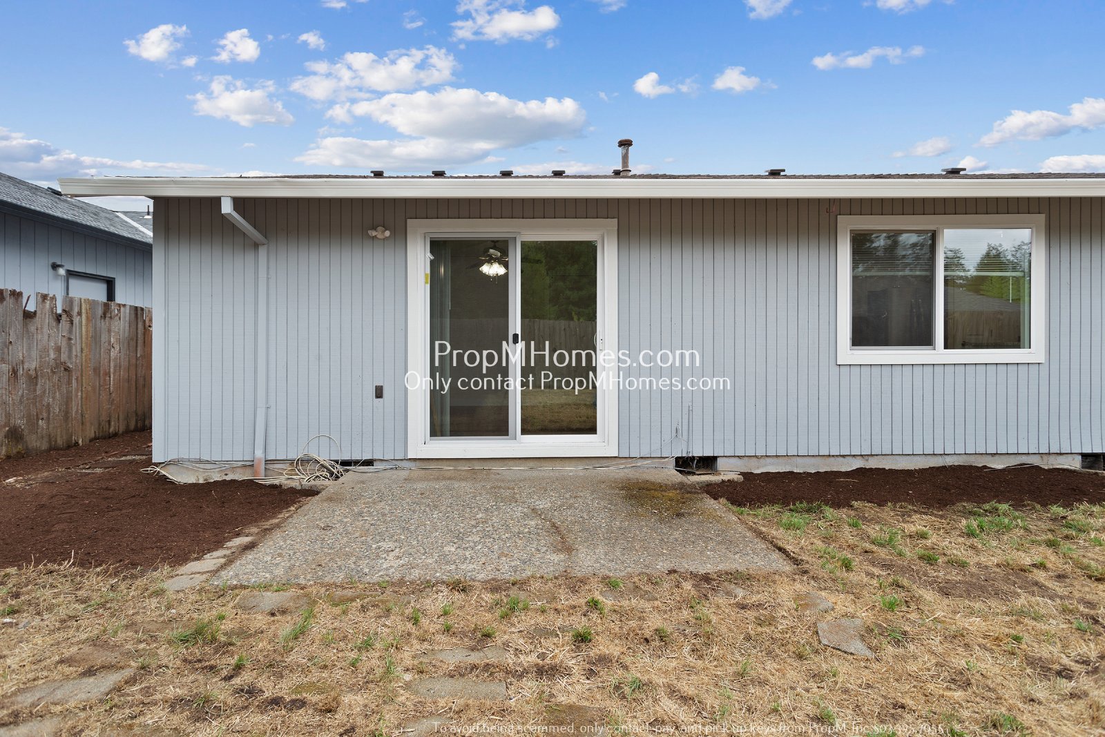 Three Bedroom Ranch in Hillsboro - Water/Sewer/Landscaping Included! property image