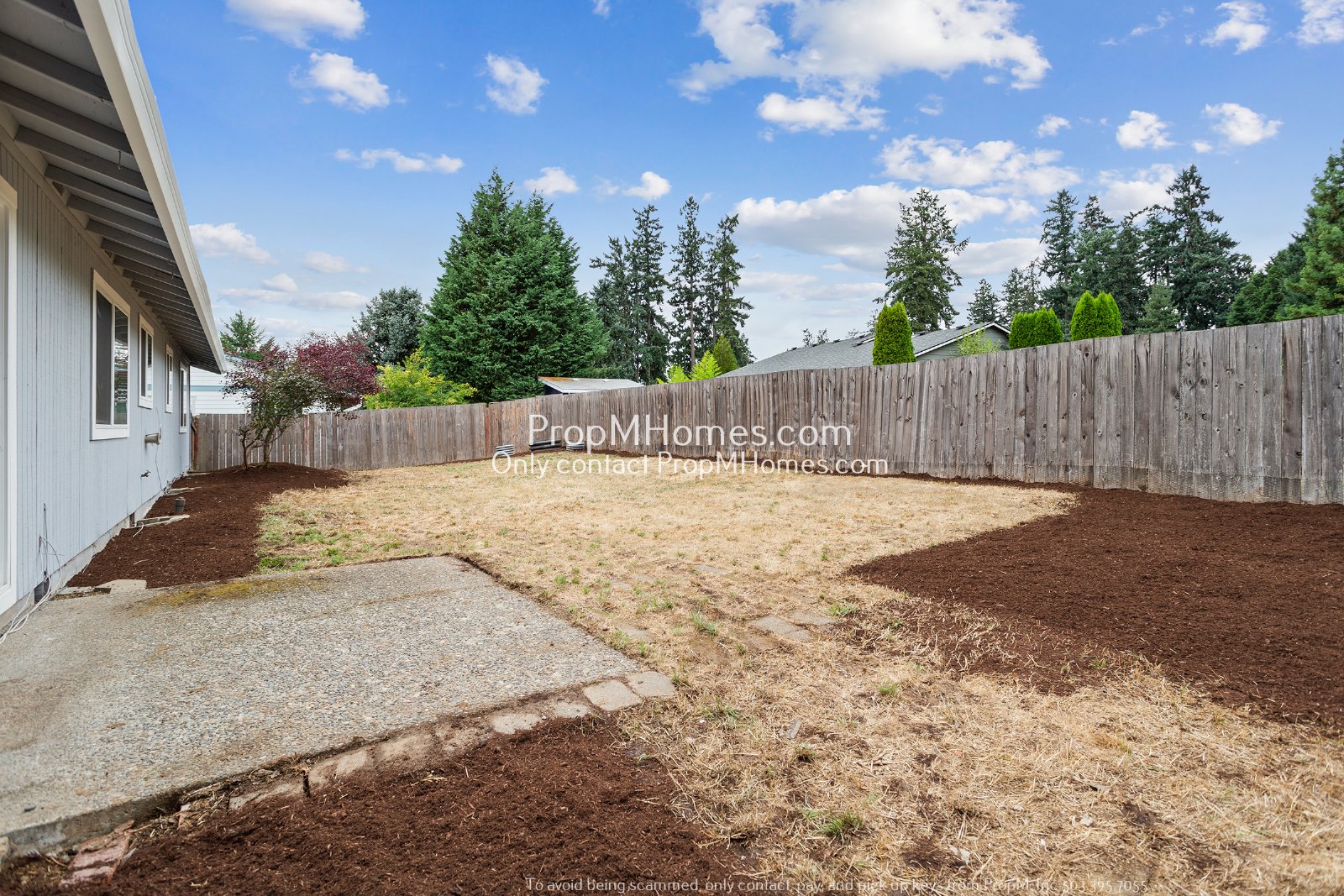 Three Bedroom Ranch in Hillsboro - Water/Sewer/Landscaping Included! property image