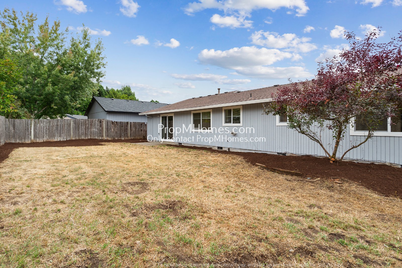 Three Bedroom Ranch in Hillsboro - Water/Sewer/Landscaping Included! property image