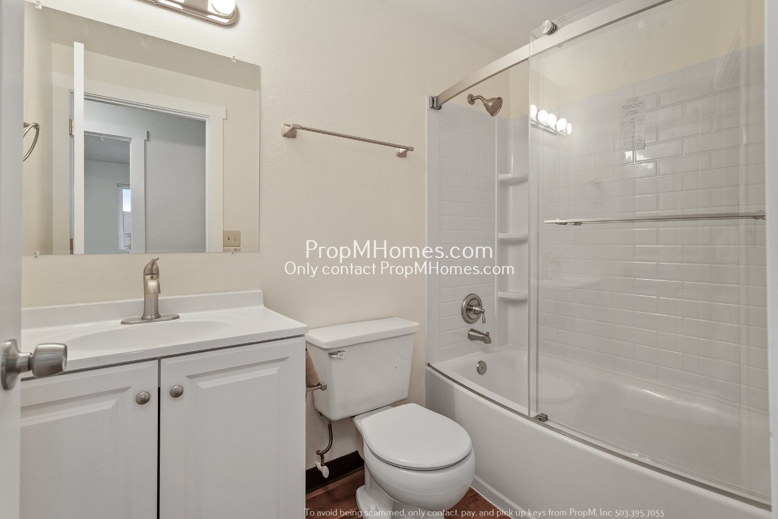 Three Bedroom Ranch in Hillsboro - Water/Sewer/Landscaping Included! property image