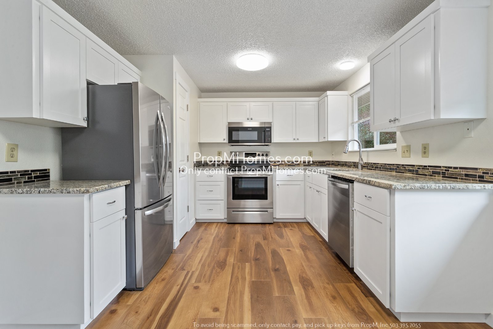 Three Bedroom Ranch in Hillsboro - Water/Sewer/Landscaping Included! property image