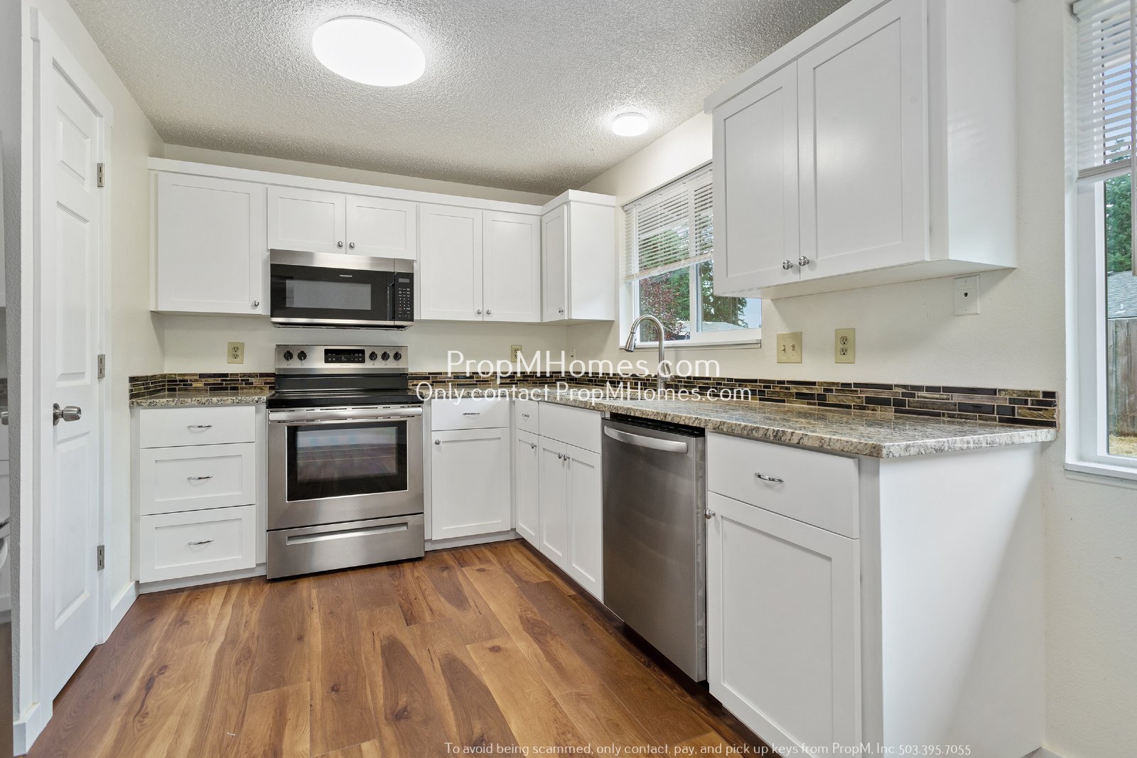 Three Bedroom Ranch in Hillsboro - Water/Sewer/Landscaping Included! property image