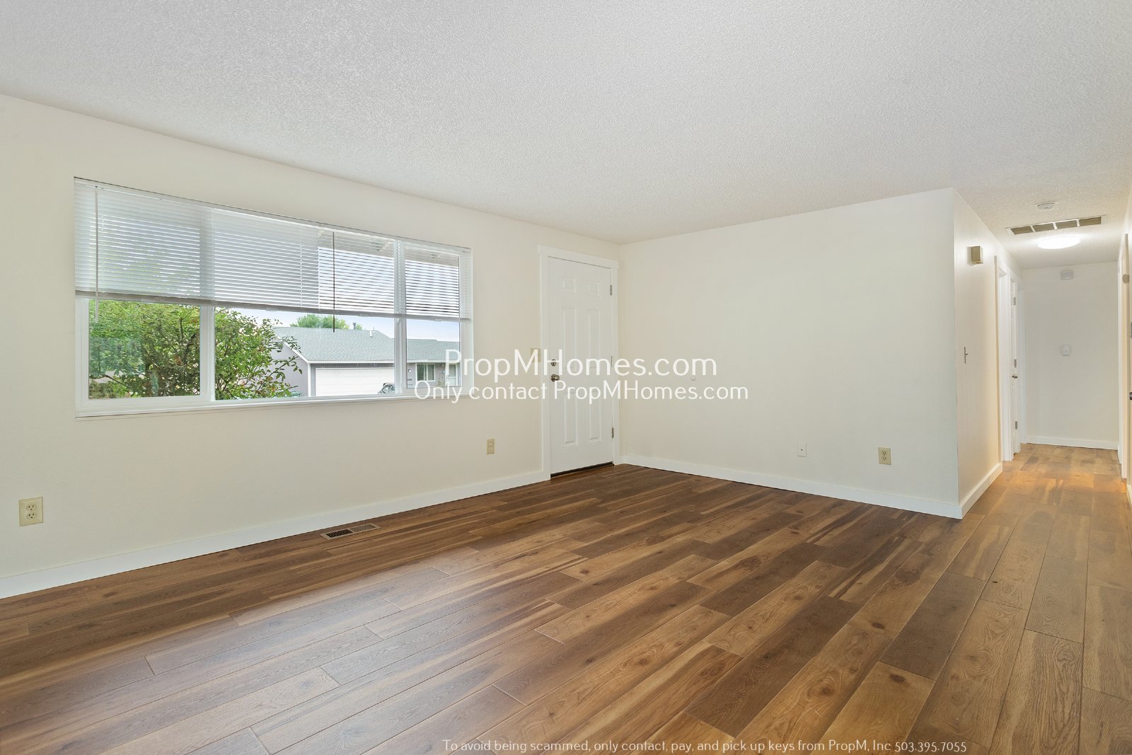 Three Bedroom Ranch in Hillsboro - Water/Sewer/Landscaping Included! property image