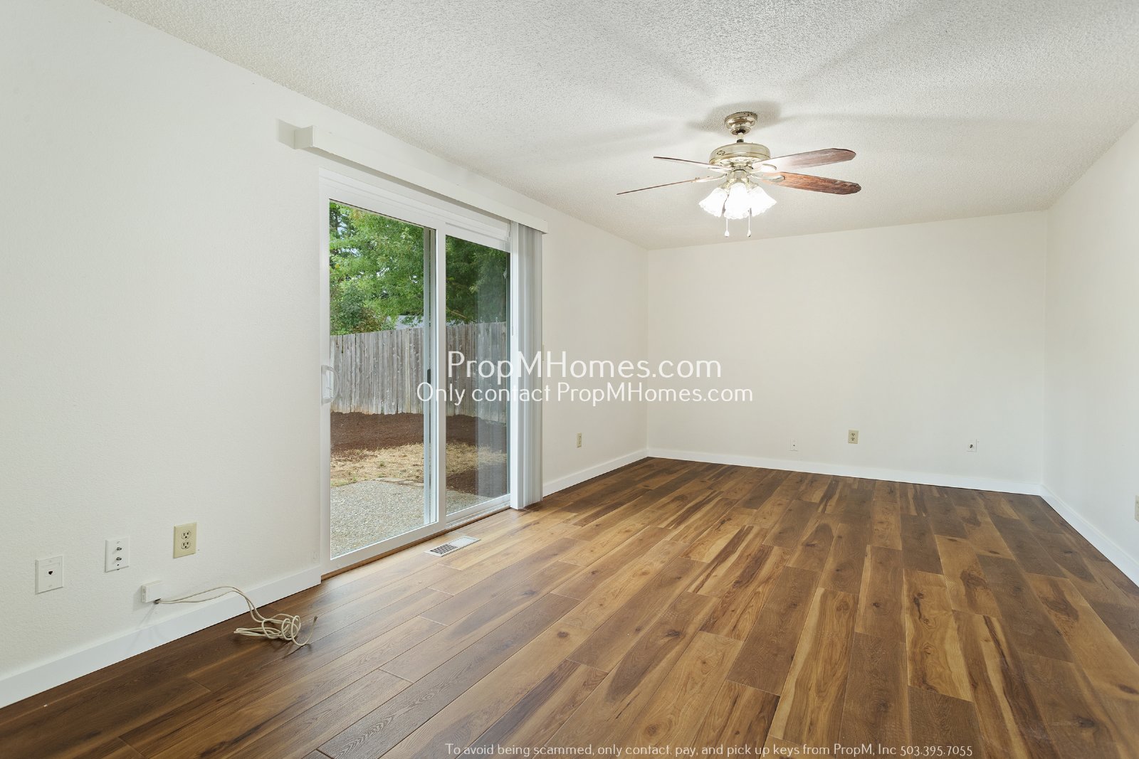 Three Bedroom Ranch in Hillsboro - Water/Sewer/Landscaping Included! property image