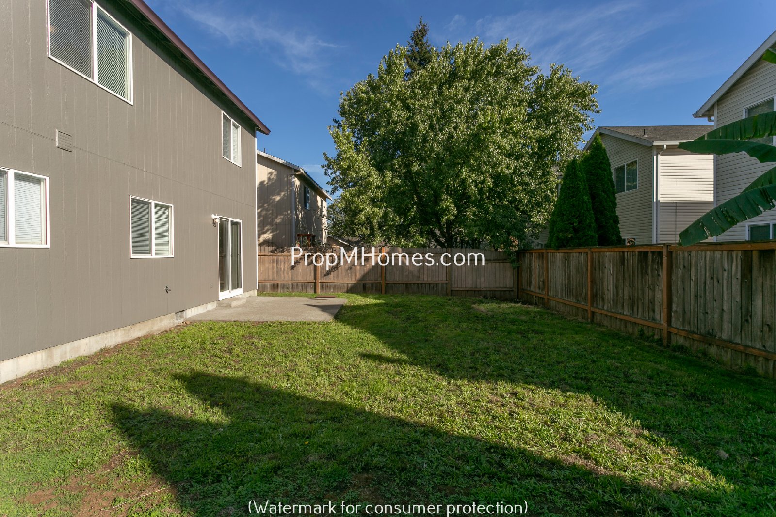 Beautiful Four Bedroom Home On A Quiet Street In SE Portland!! property image