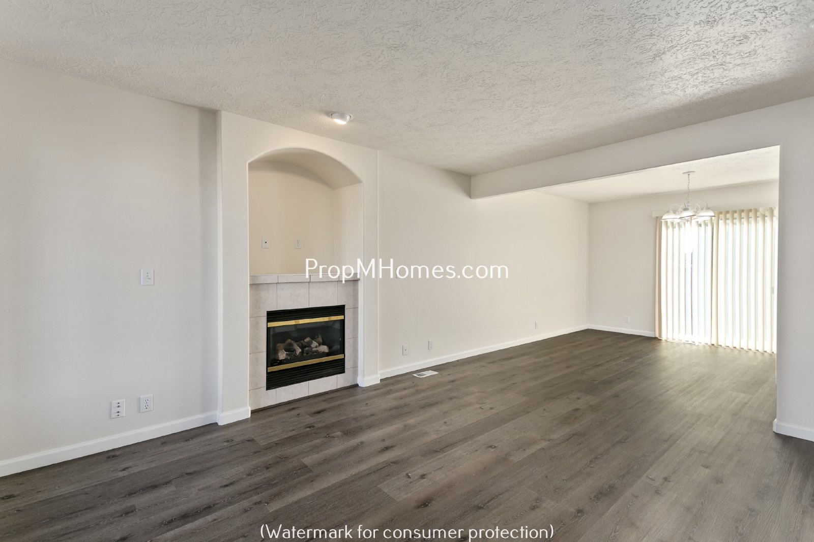 Beautiful Four Bedroom Home On A Quiet Street In SE Portland!! property image