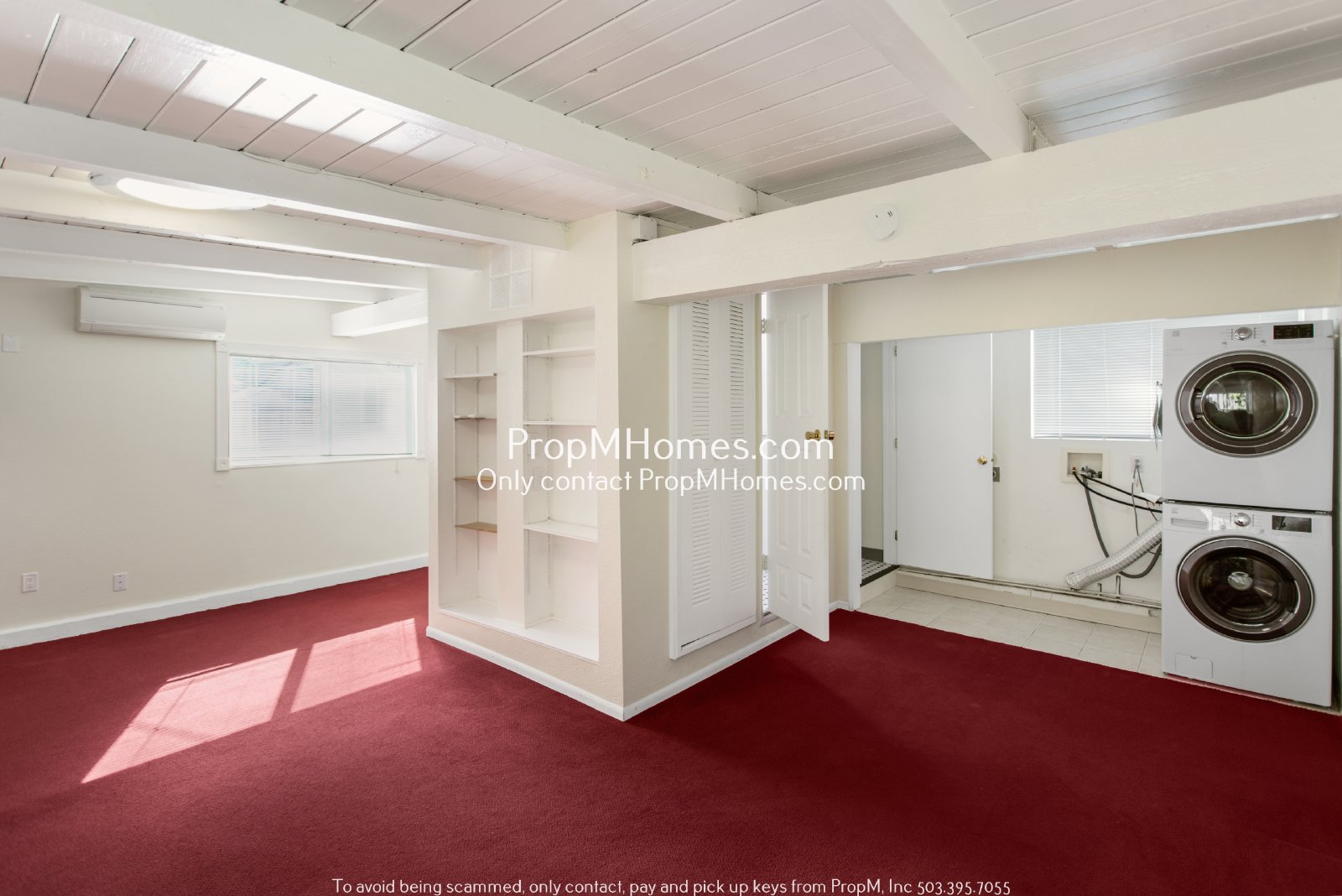 Mid-Century Dream Home: Three Bedrooms and an ADU Await! property image