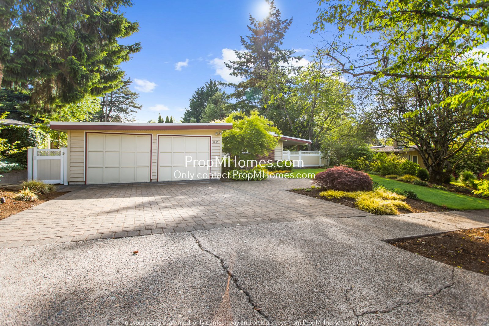 Mid-Century Dream Home: Three Bedrooms and an ADU Await! property image