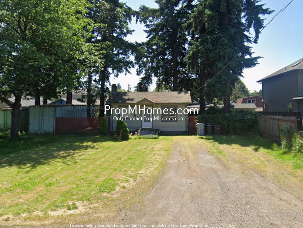 Charming Single Family Home in Happy Valley! property image