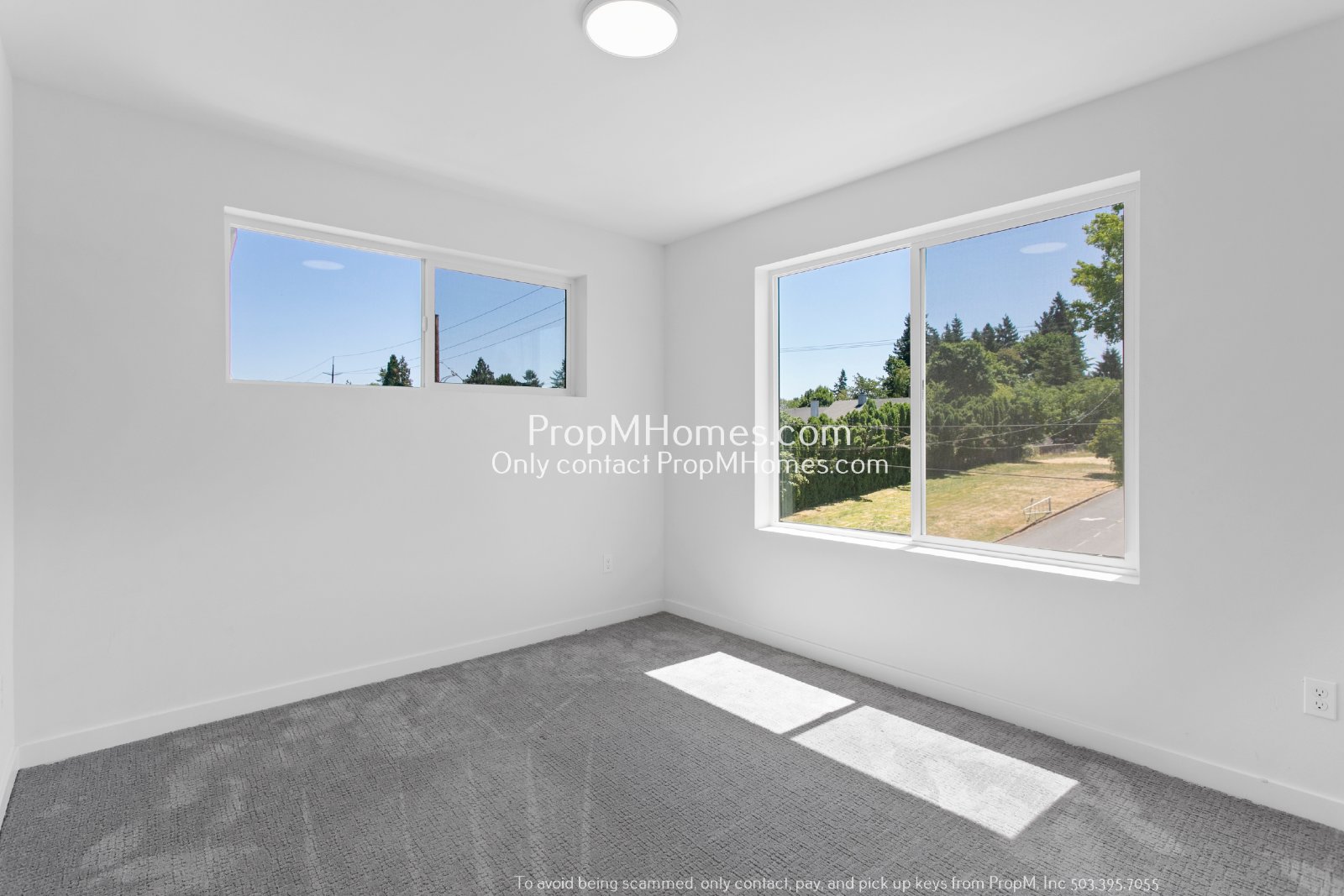 Cully Haven: Modern 4BR/3BA Duplex! property image