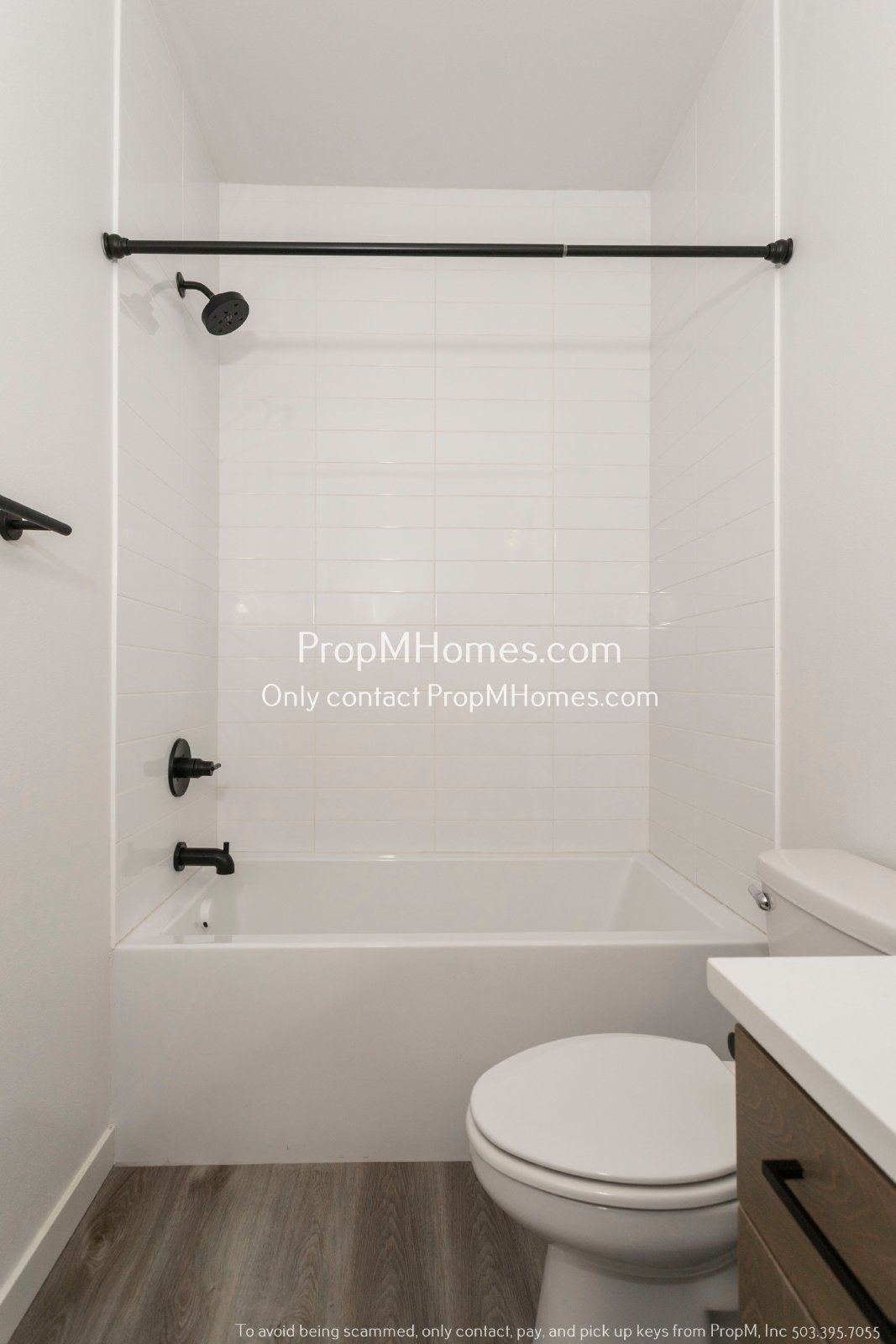 Cully Haven: Modern 4BR/3BA Duplex! property image