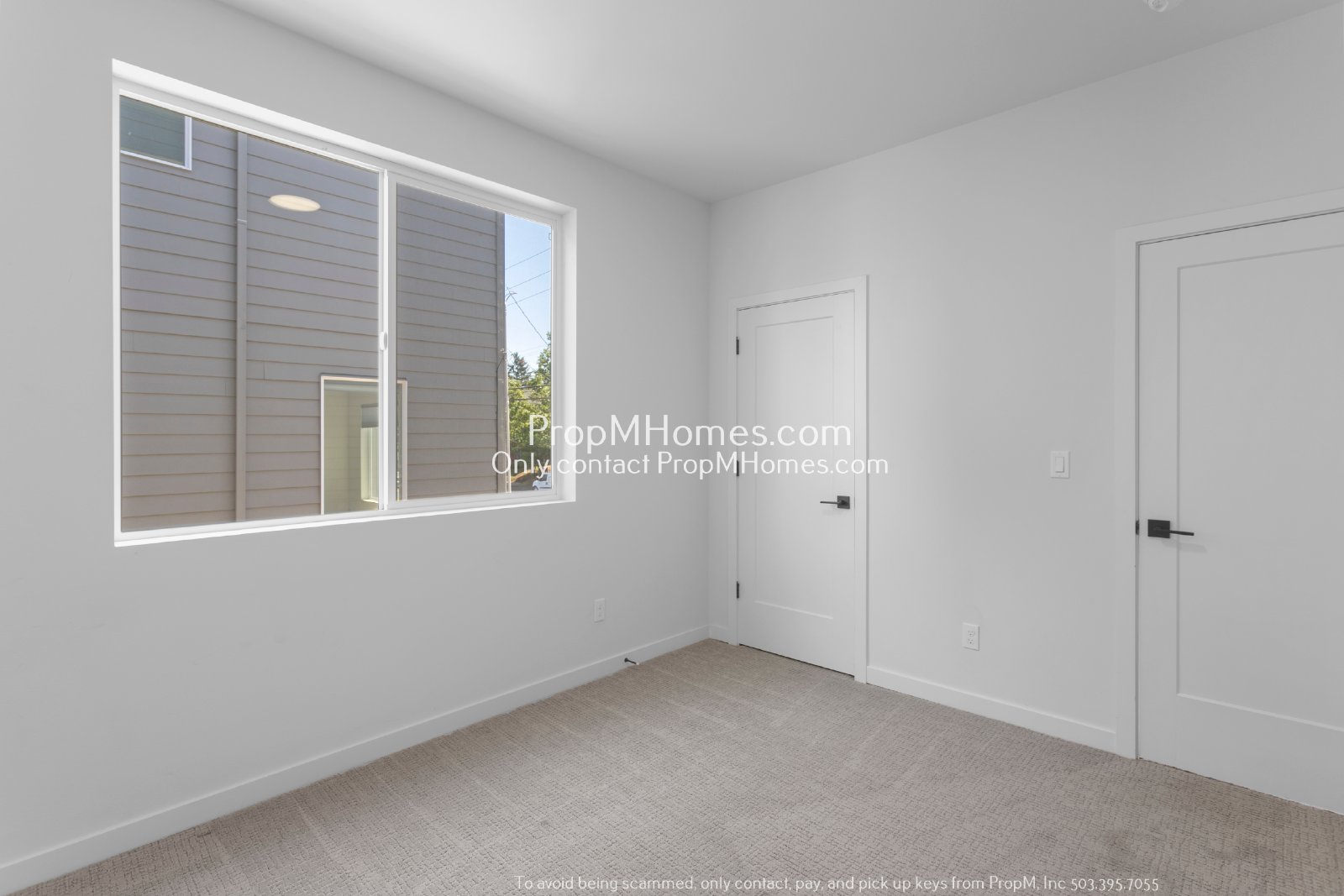 Cully Haven: Modern 4BR/3BA Duplex! property image