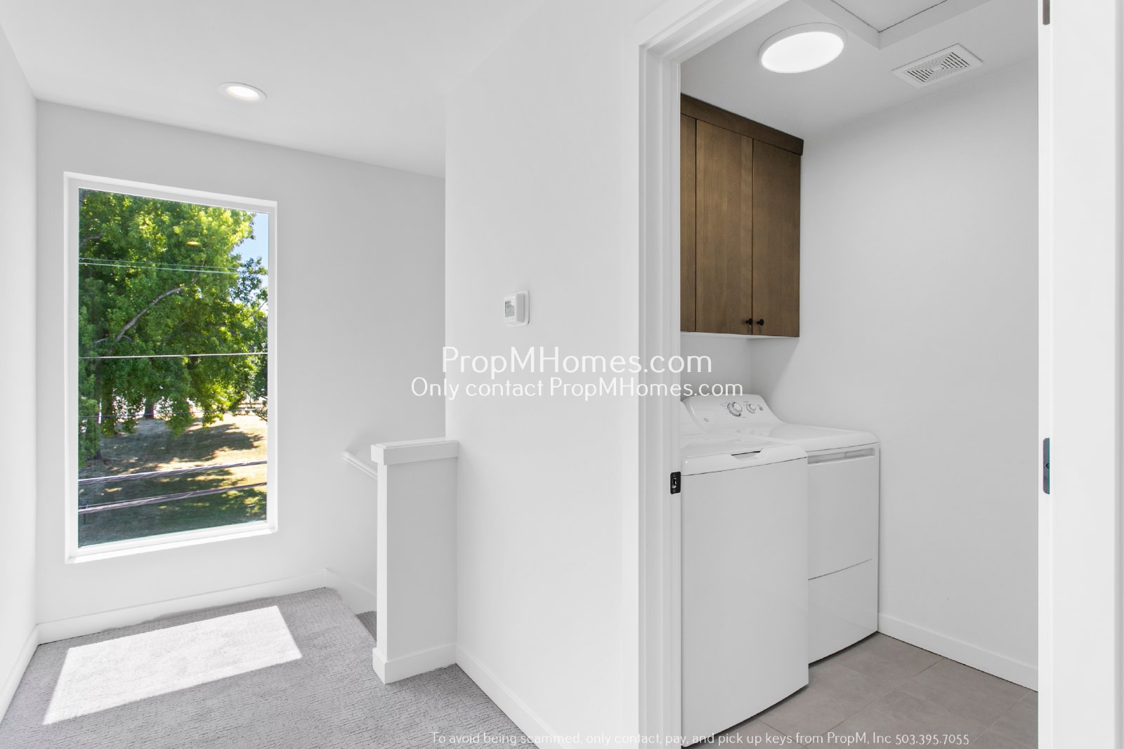 Cully Haven: Modern 4BR/3BA Duplex! property image