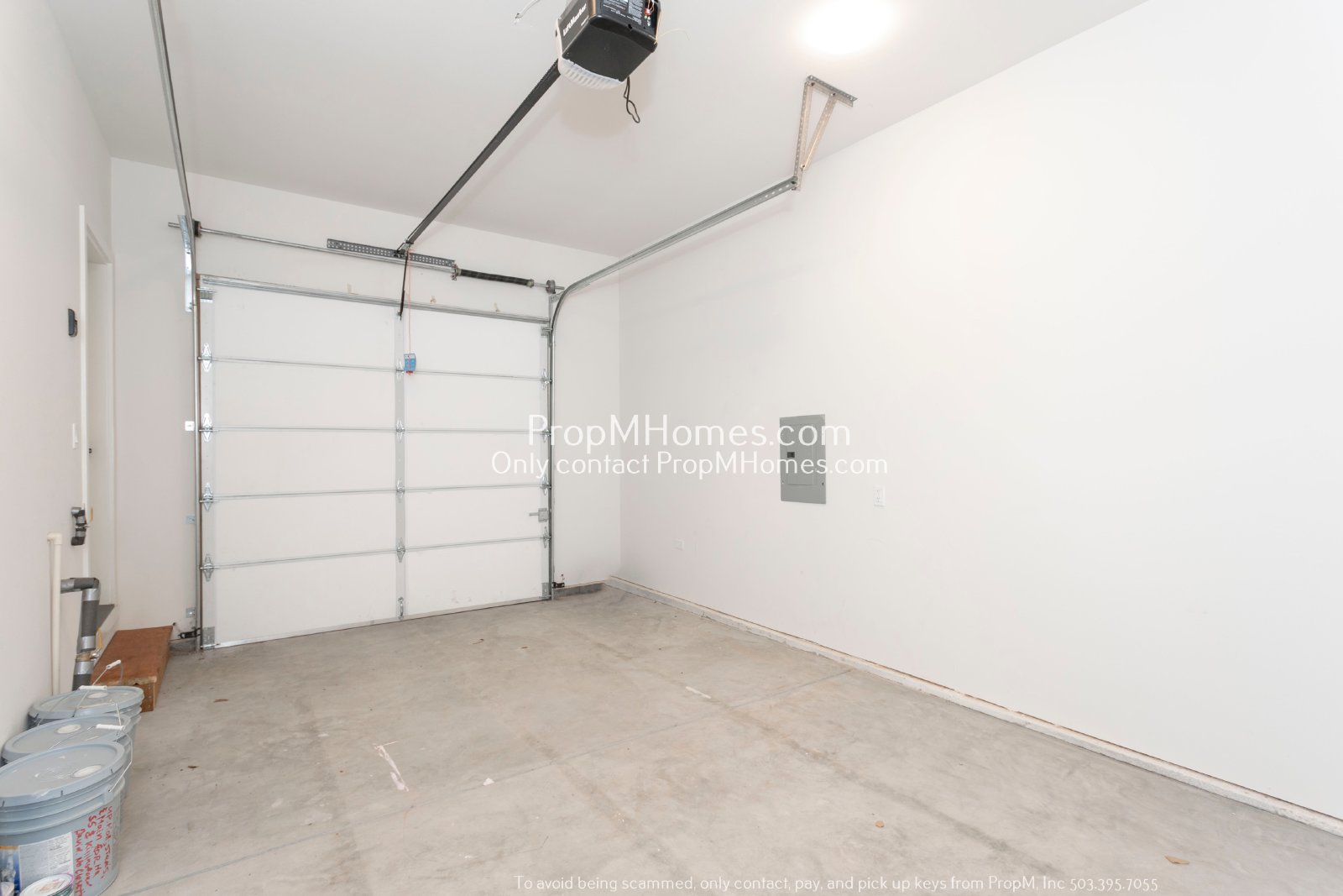 Cully Haven: Modern 4BR/3BA Duplex! property image