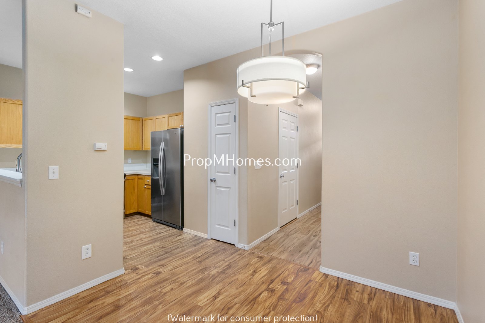 Spacious Three Bedroom Townhouse with Luxury Amenities in Aloha! property image