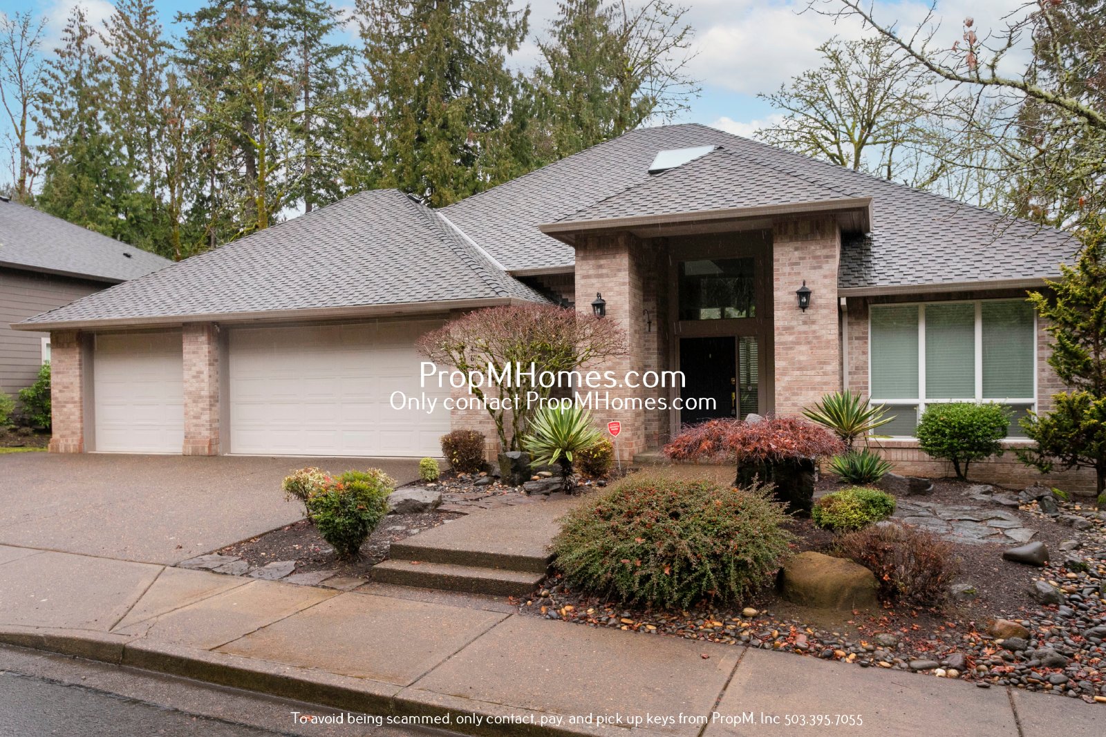 Luxury Living in the Persimmon Community - Four Bedrooms! property image