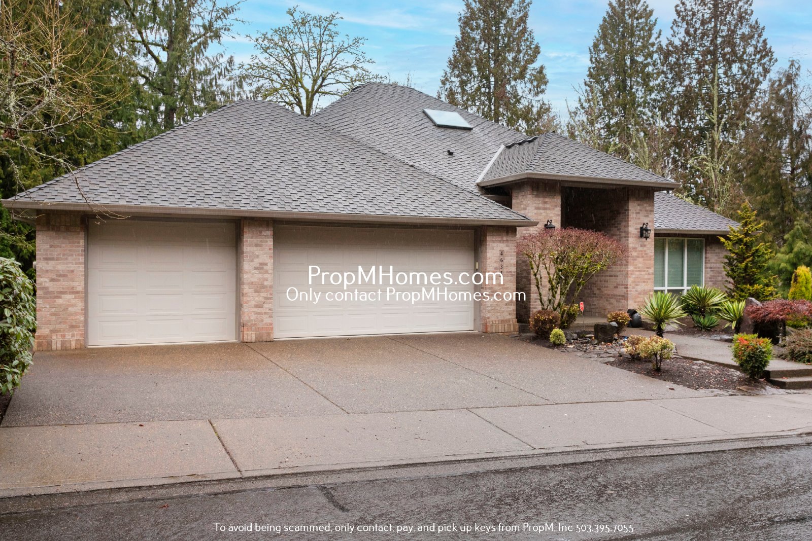 Luxury Living in the Persimmon Community - Four Bedrooms! property image