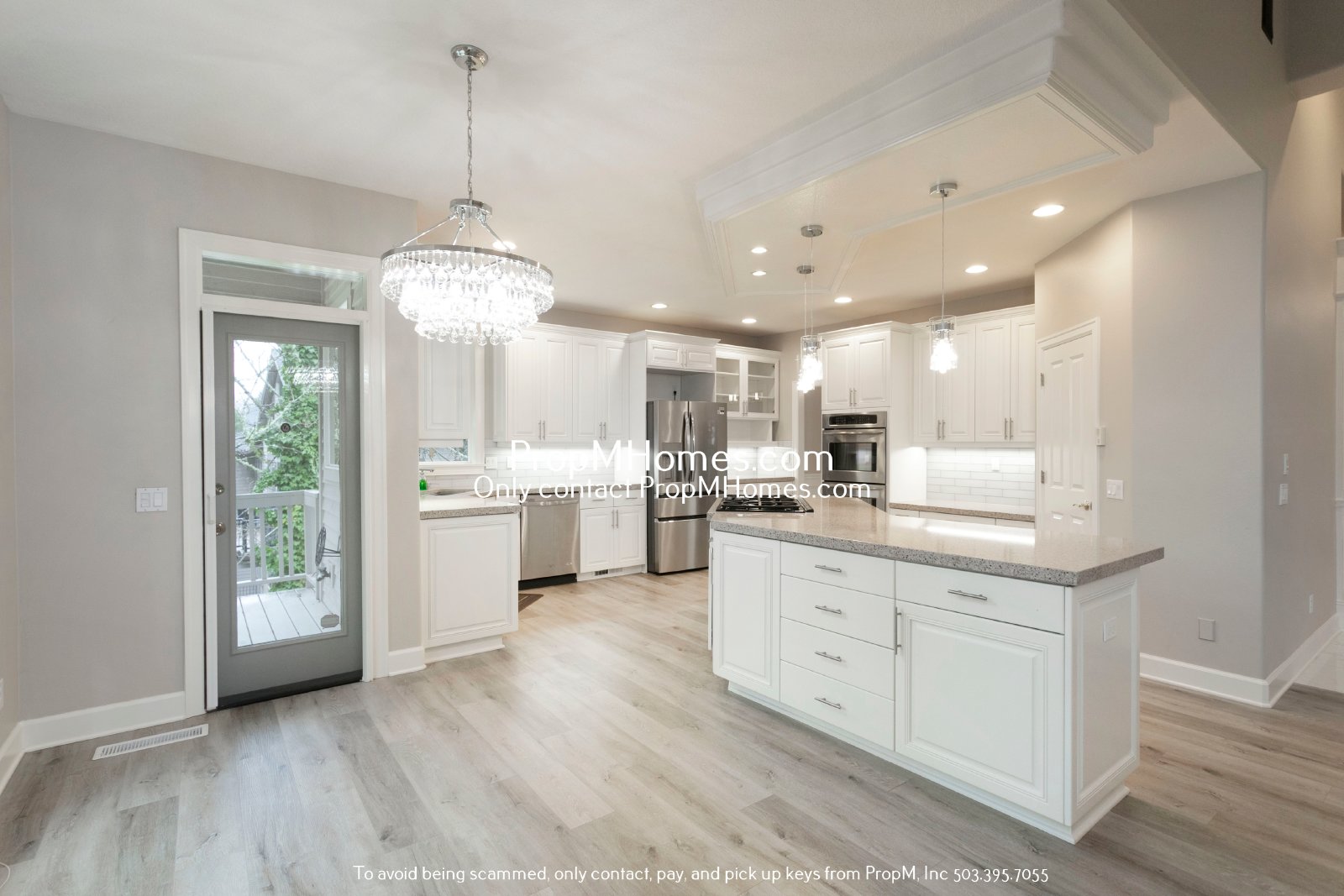 Luxury Living in the Persimmon Community - Four Bedrooms! property image