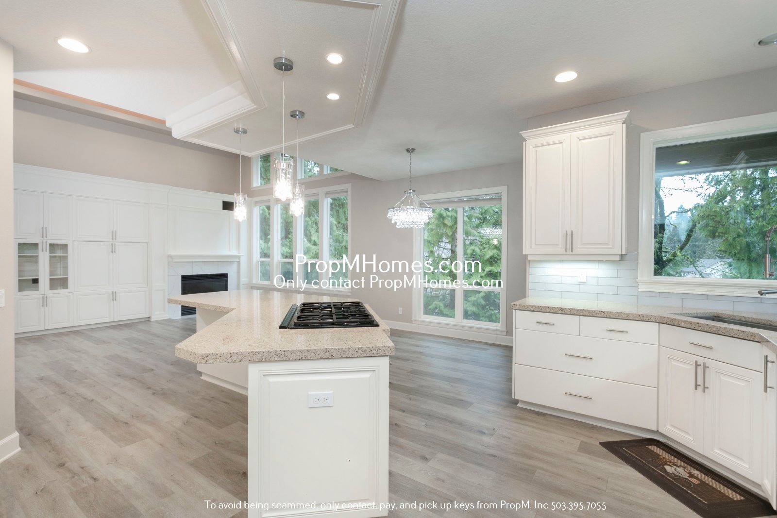 Luxury Living in the Persimmon Community - Four Bedrooms! property image