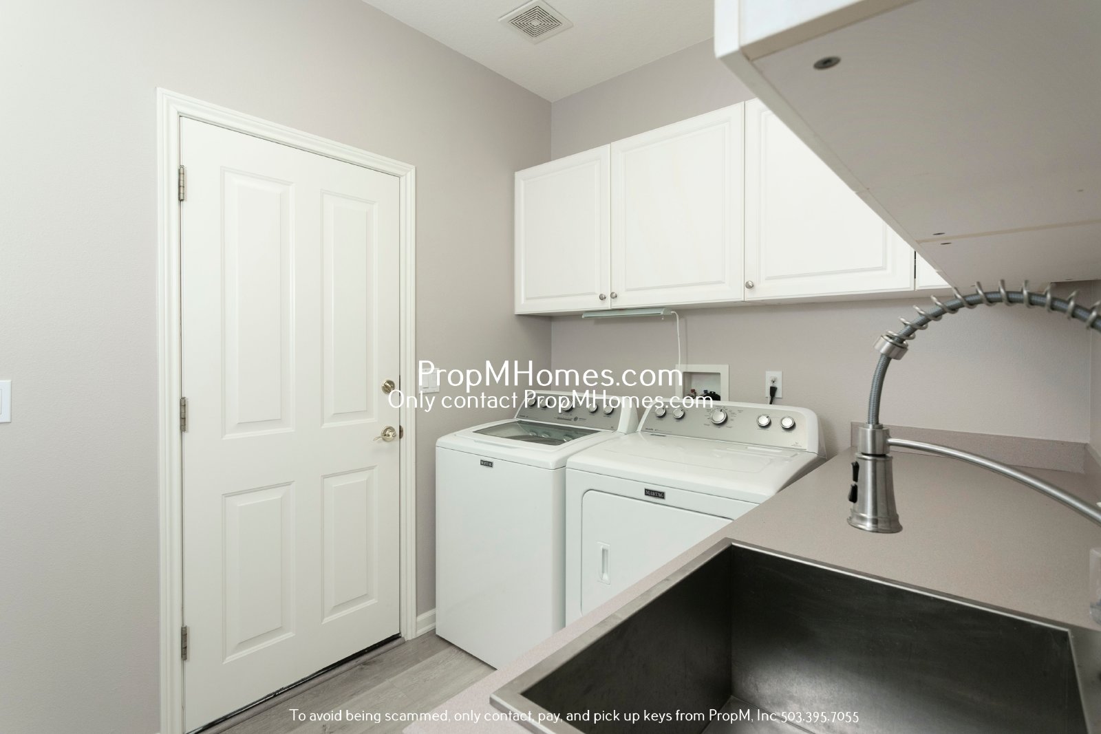 Luxury Living in the Persimmon Community - Four Bedrooms! property image