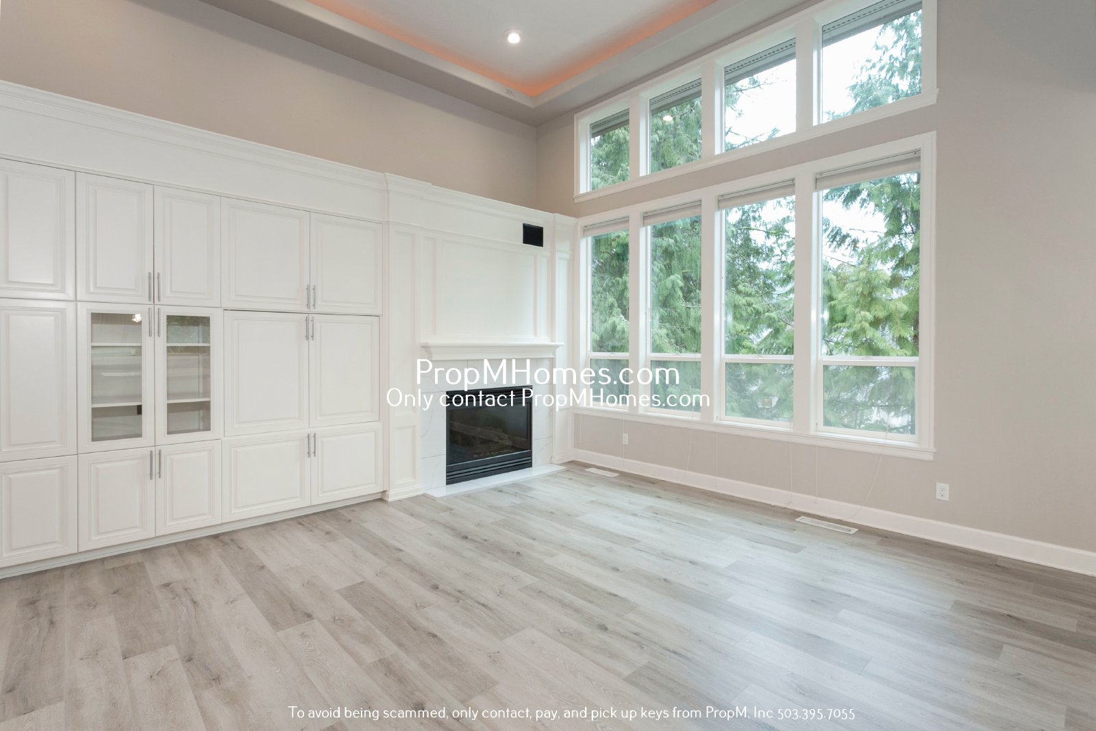 Luxury Living in the Persimmon Community - Four Bedrooms! property image