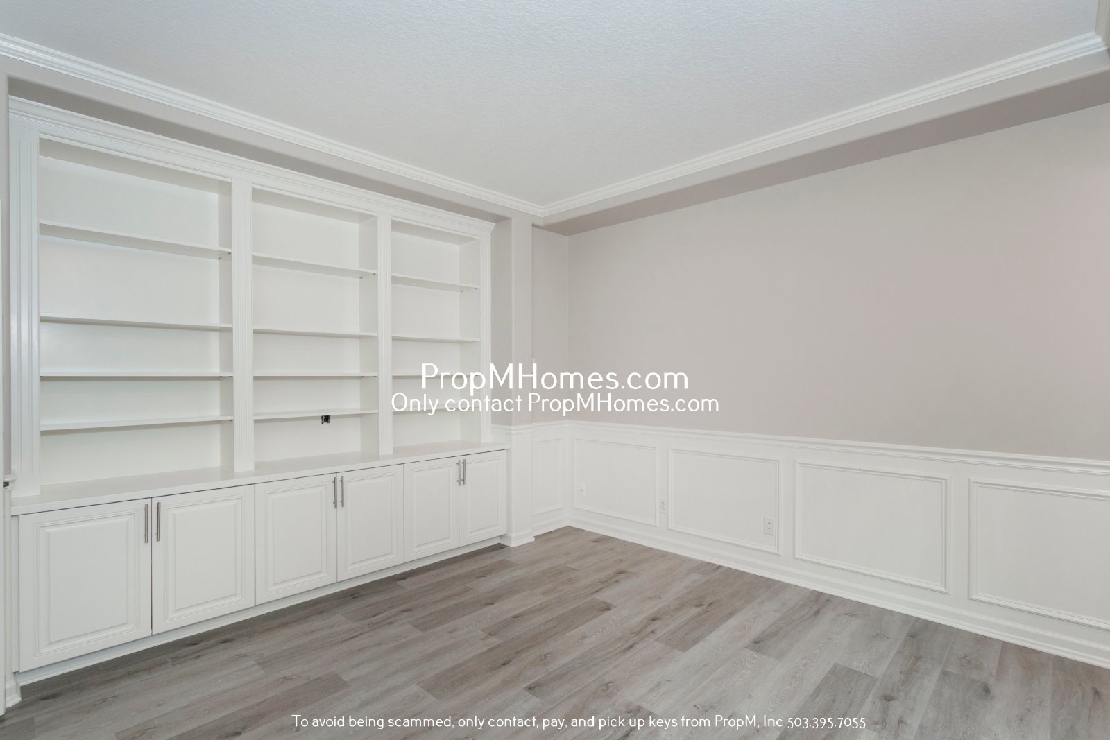 Luxury Living in the Persimmon Community - Four Bedrooms! property image