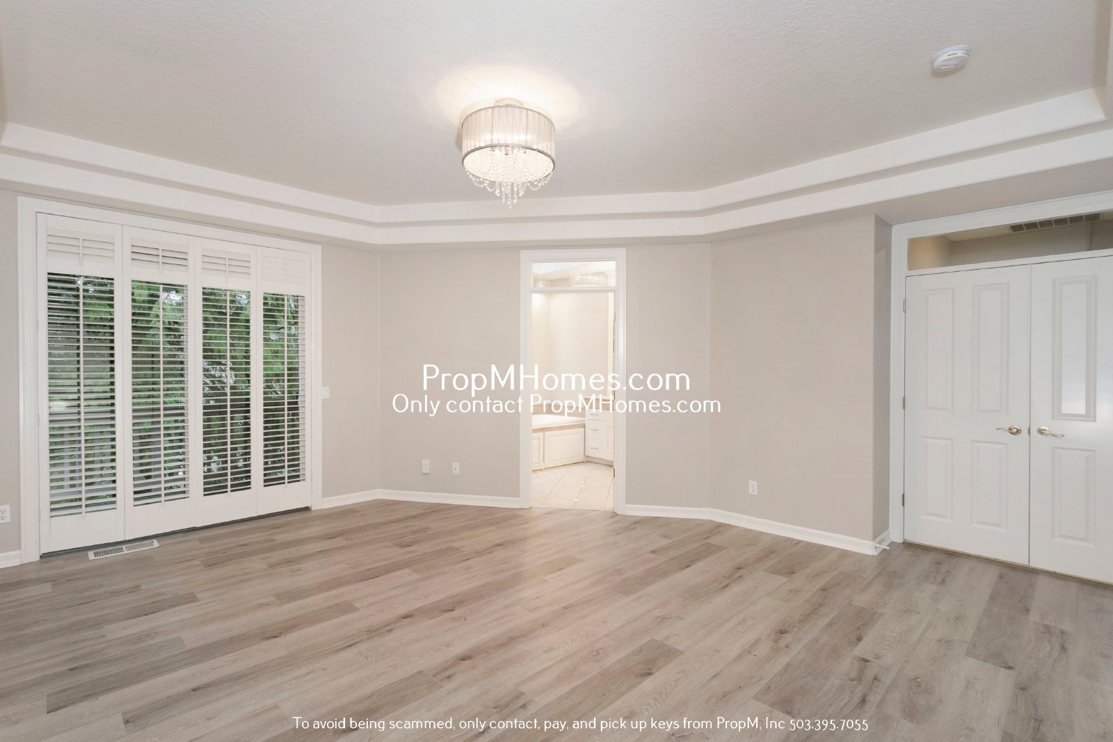 Luxury Living in the Persimmon Community - Four Bedrooms! property image