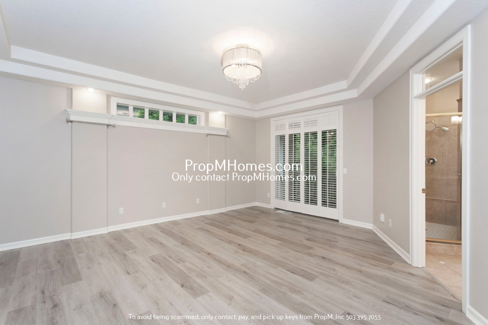 Luxury Living in the Persimmon Community - Four Bedrooms! property image