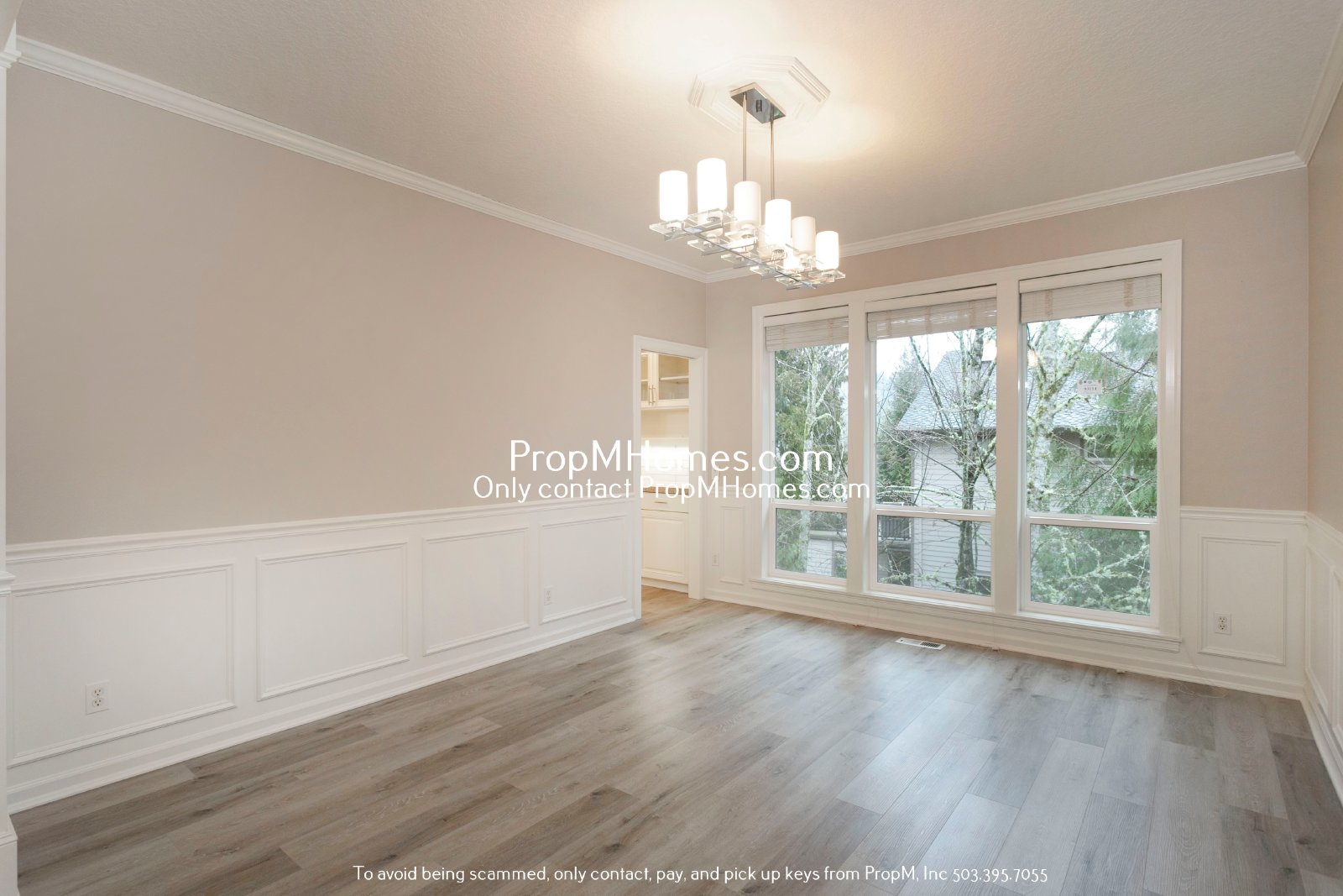 Luxury Living in the Persimmon Community - Four Bedrooms! property image