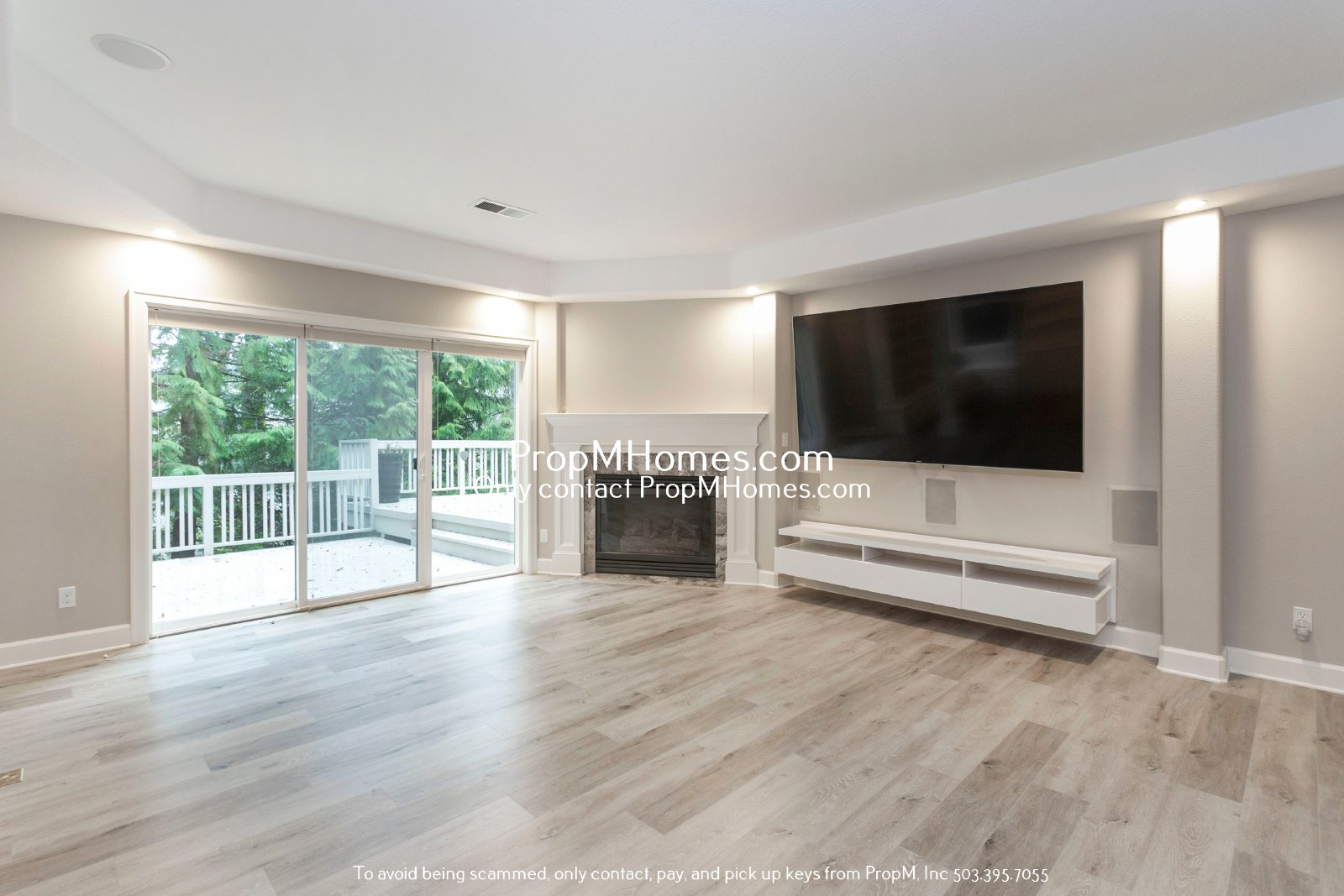 Luxury Living in the Persimmon Community - Four Bedrooms! property image