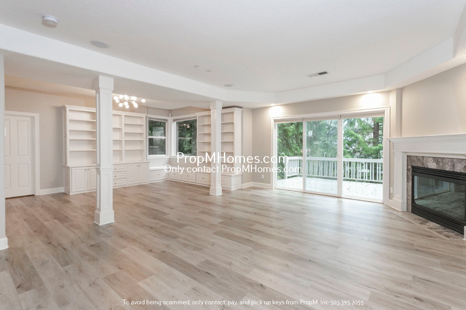 Luxury Living in the Persimmon Community - Four Bedrooms! property image