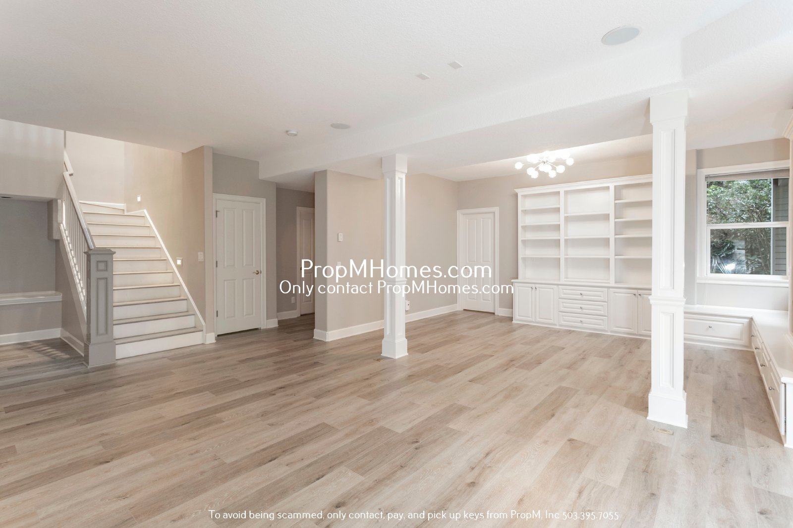 Luxury Living in the Persimmon Community - Four Bedrooms! property image