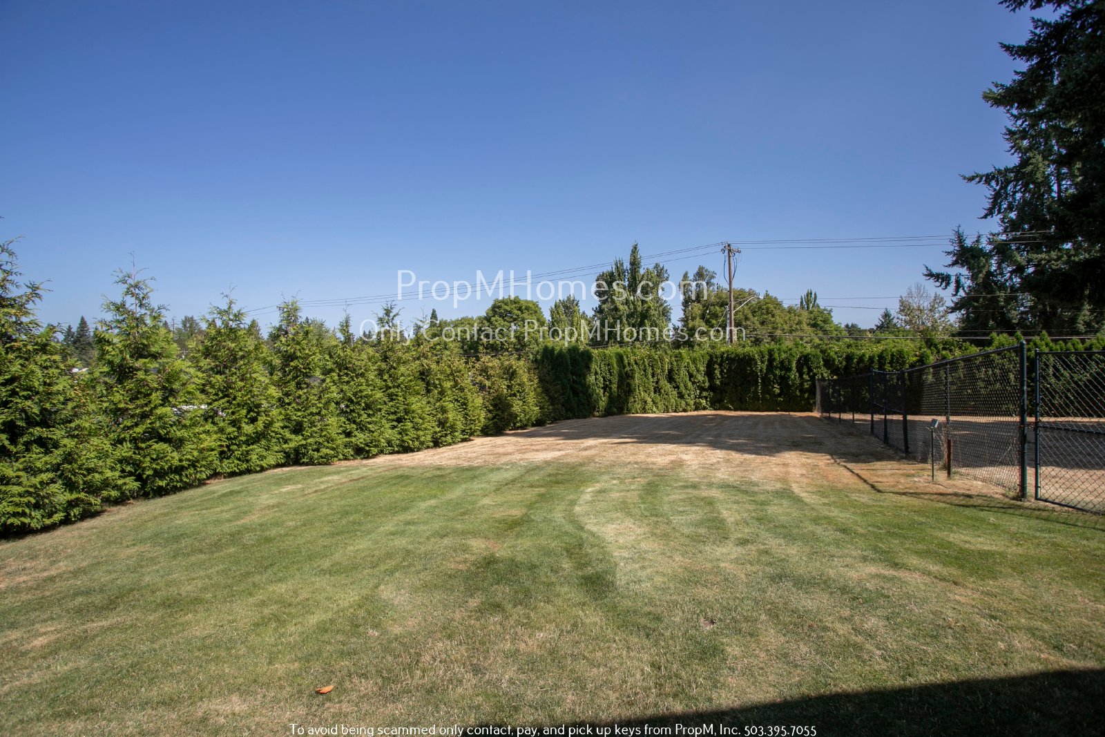 Gorgeous Three-Bedroom Home in West Linn on a Half Acre W/ Landscaping Included! property image