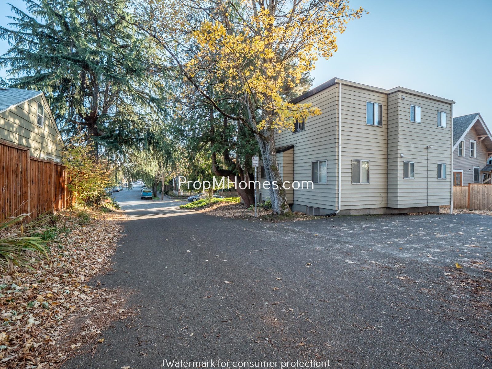 Cozy Hawthorne One Bedroom Apartment In Four-Plex property image