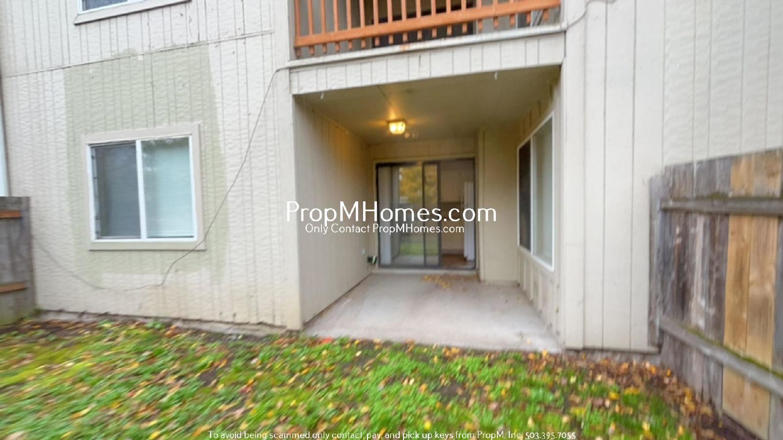 Comfortable Apartment Living with a Fenced Outdoor Area! property image