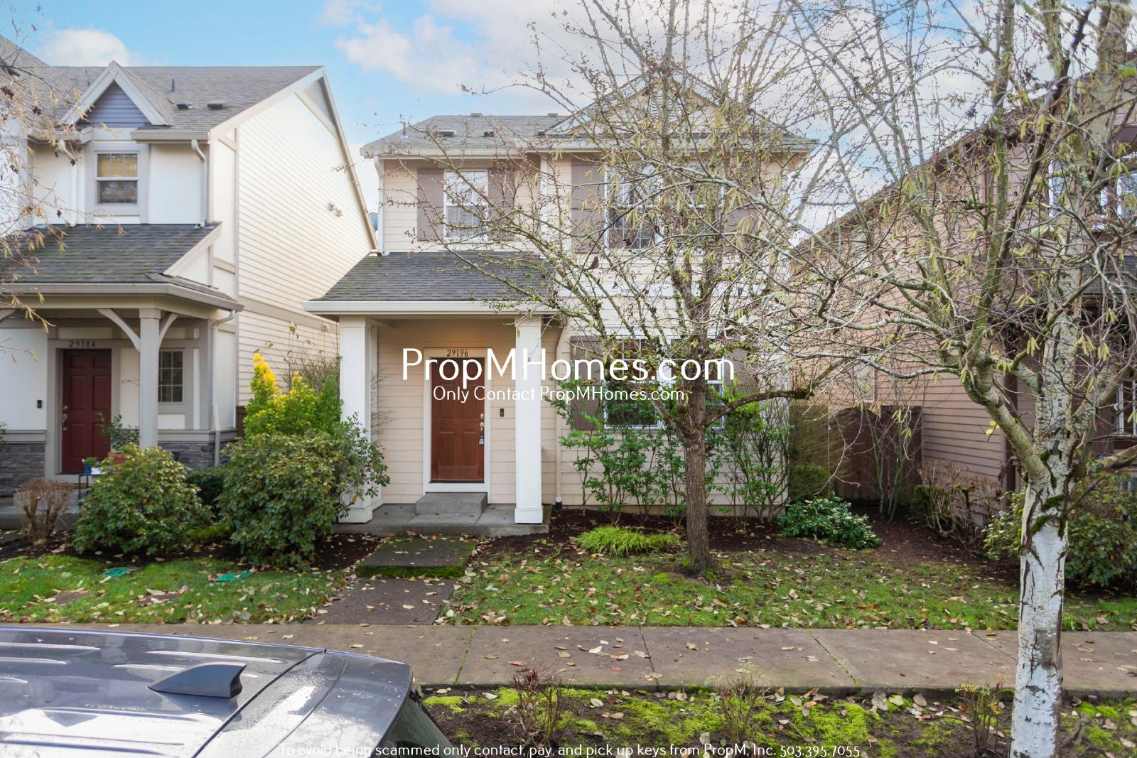 Stunning Three Bedroom Home in Villebois - $250 Gift Card Upon January Move-in! property image