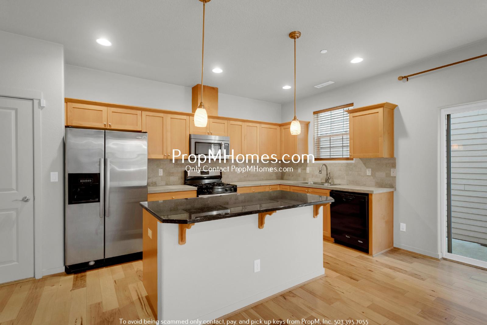 Stunning Three Bedroom Home in Villebois - $250 Gift Card Upon January Move-in! property image