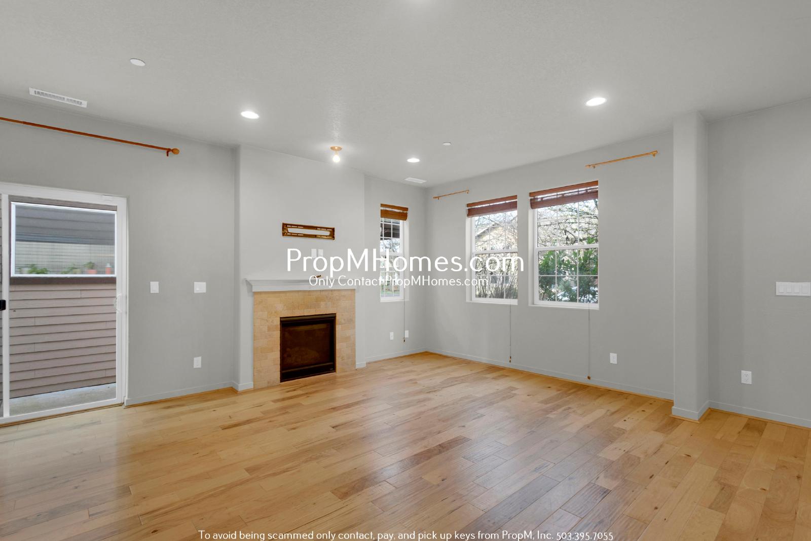 Stunning Three Bedroom Home in Villebois - $250 Gift Card Upon January Move-in! property image