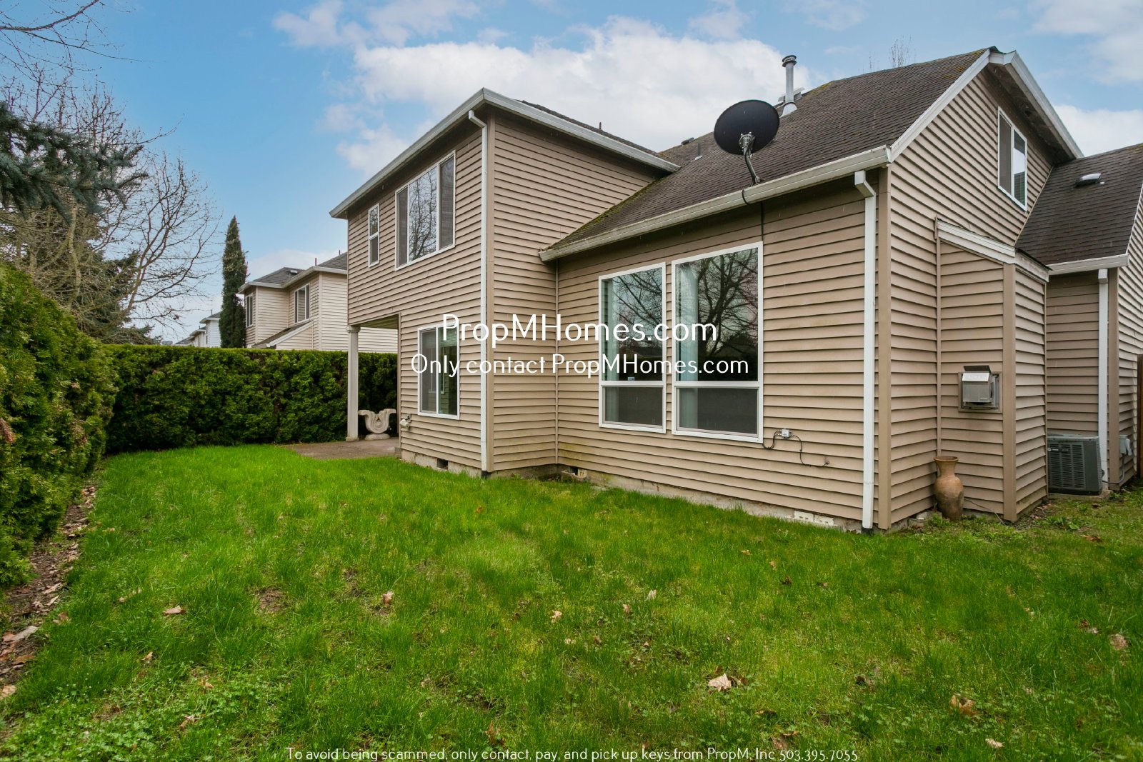 Colorful Four Bedroom Home In Bethany W/ Spacious Backyard! property image