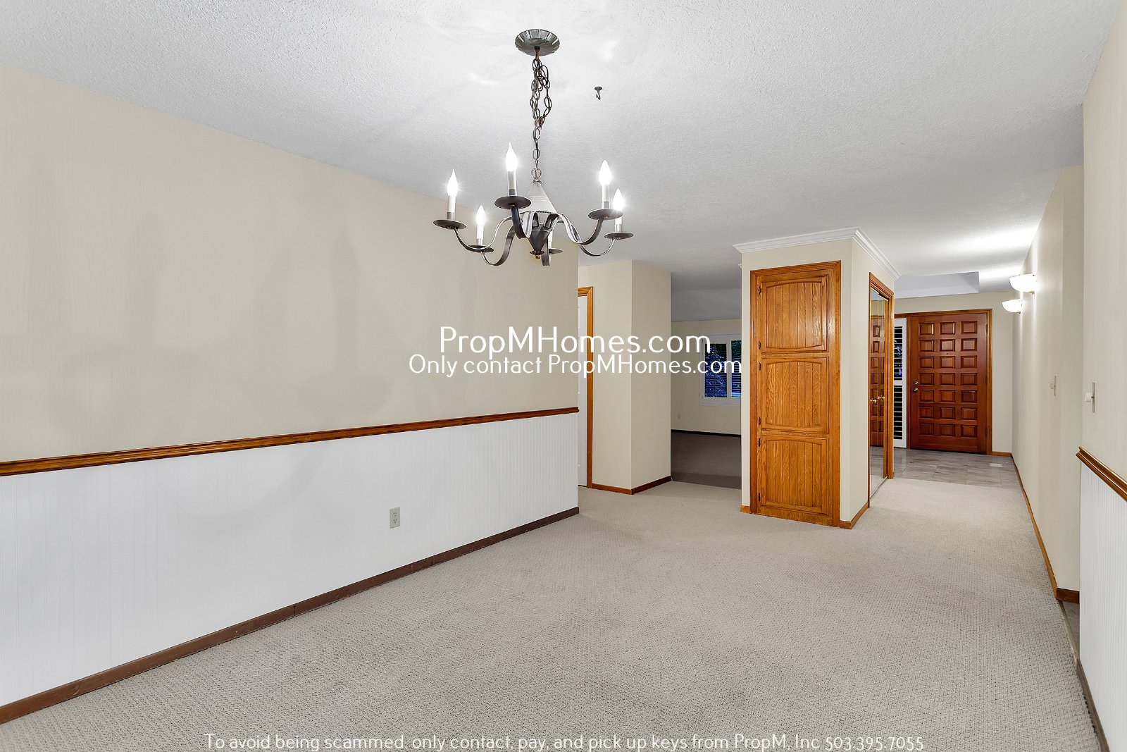 Lake Oswego Beauty! Three Bedroom Ranch Style On 1/4 Acre! property image