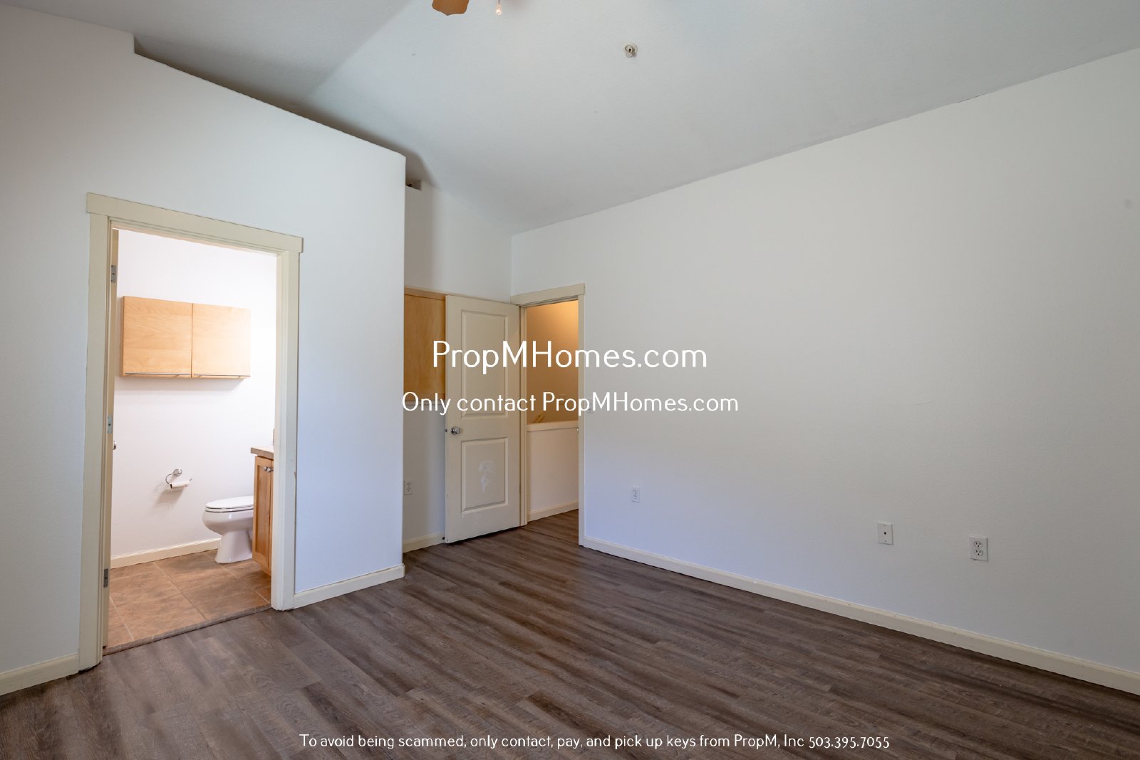 Spacious Three Bedroom Condo In Sherwood! property image