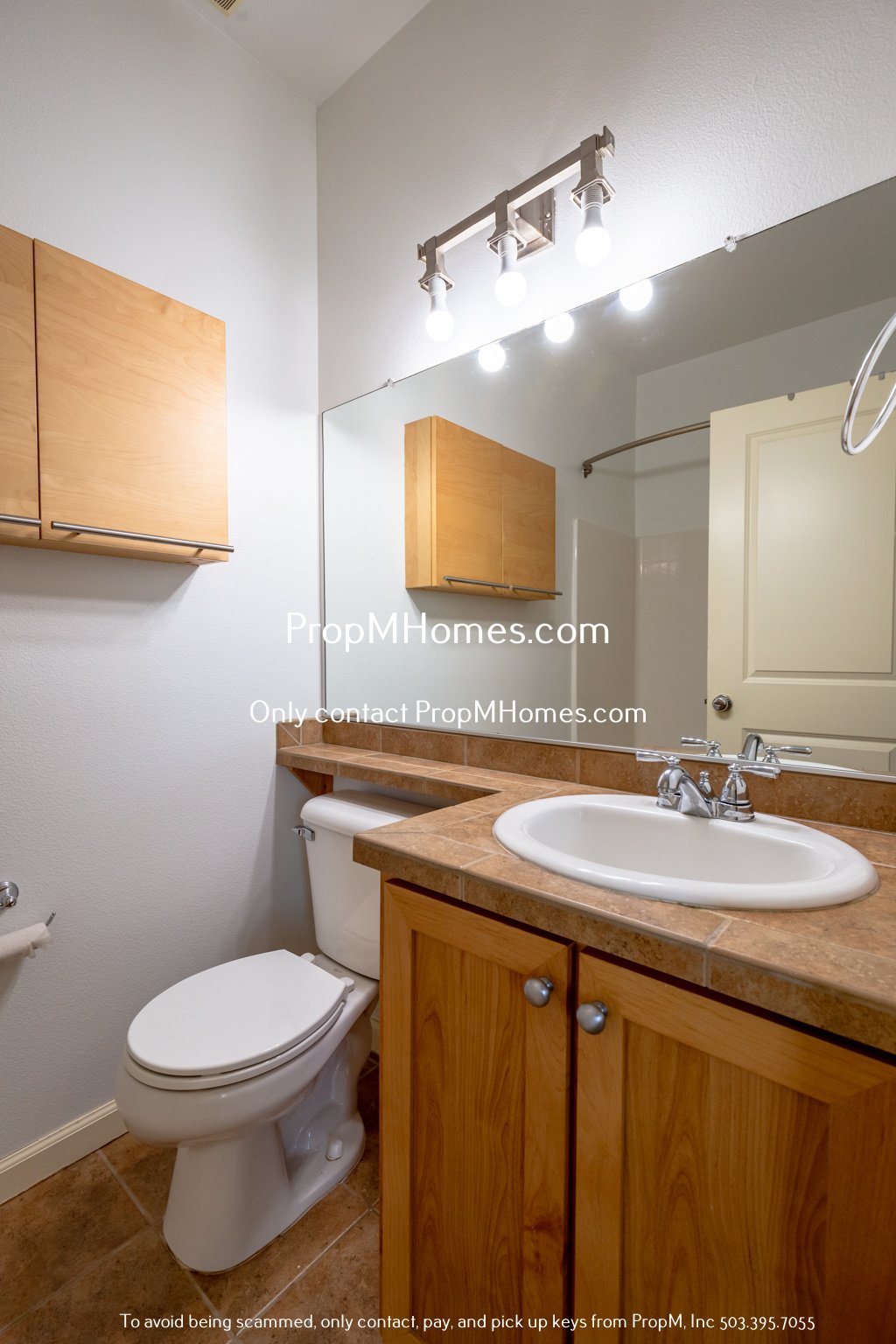 Spacious Three Bedroom Condo In Sherwood! property image