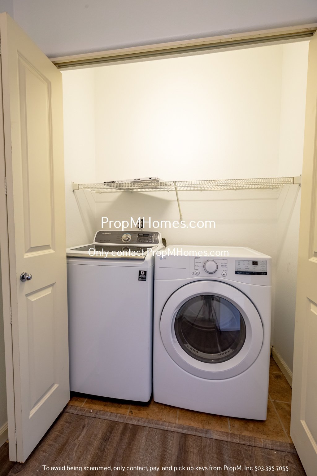 Spacious Three Bedroom Condo In Sherwood! property image